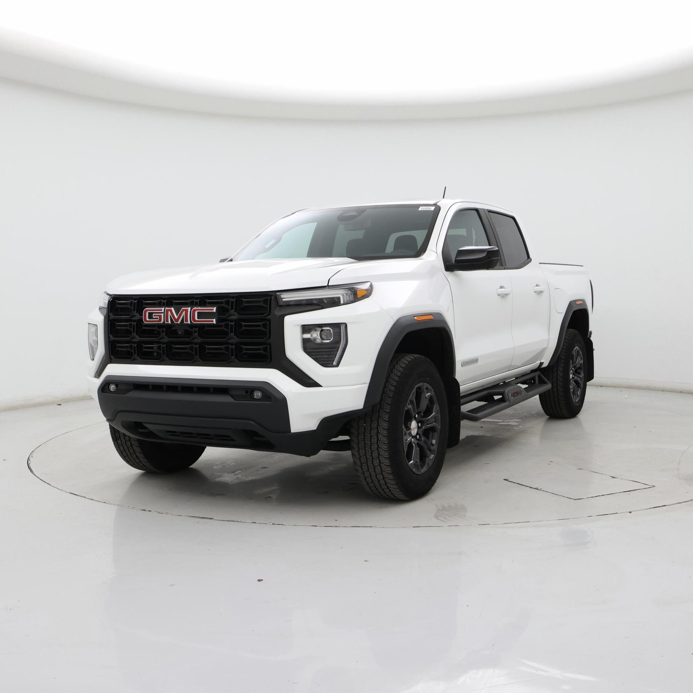 Thumbnail: 2023 GMC Canyon - 4