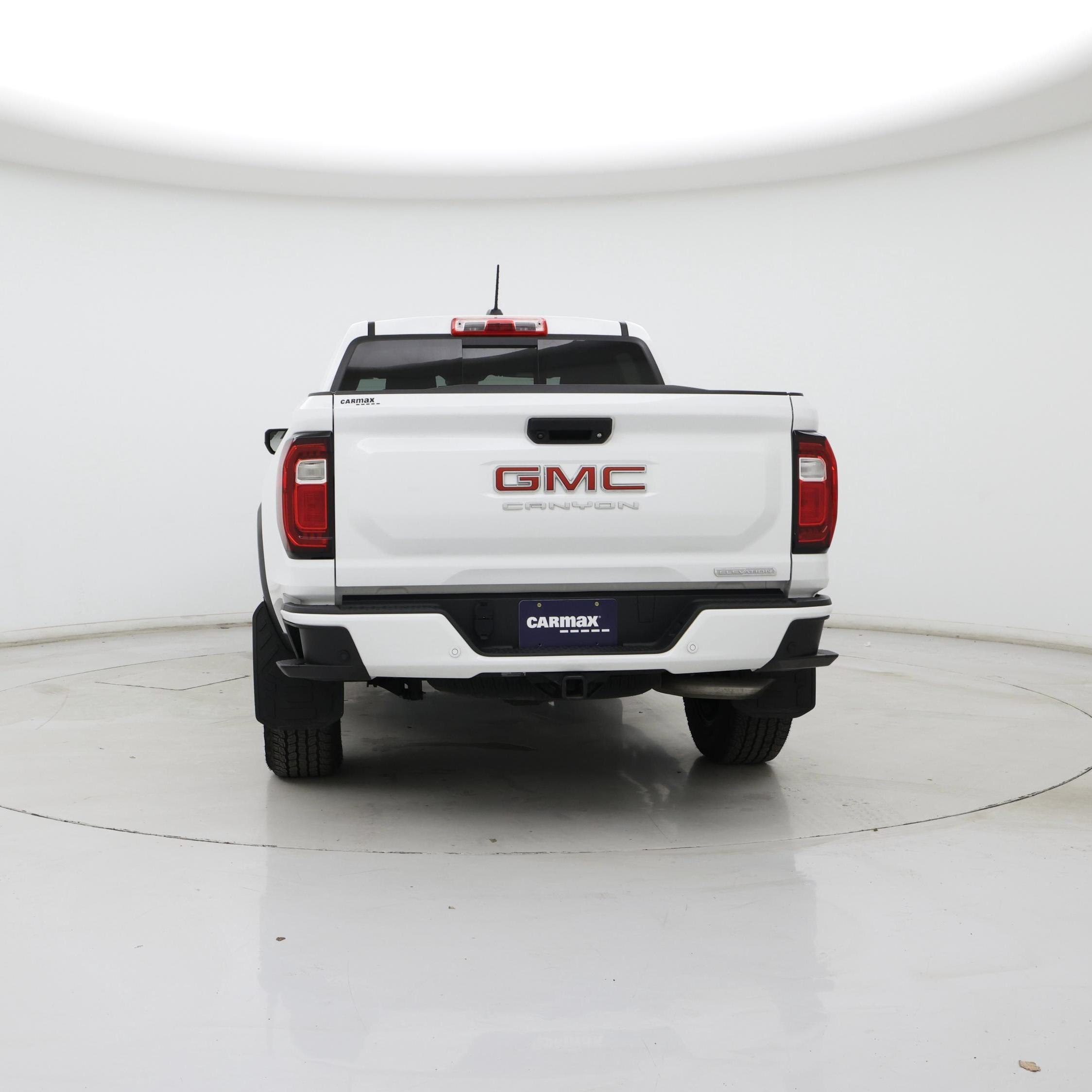 Thumbnail: 2023 GMC Canyon - 6