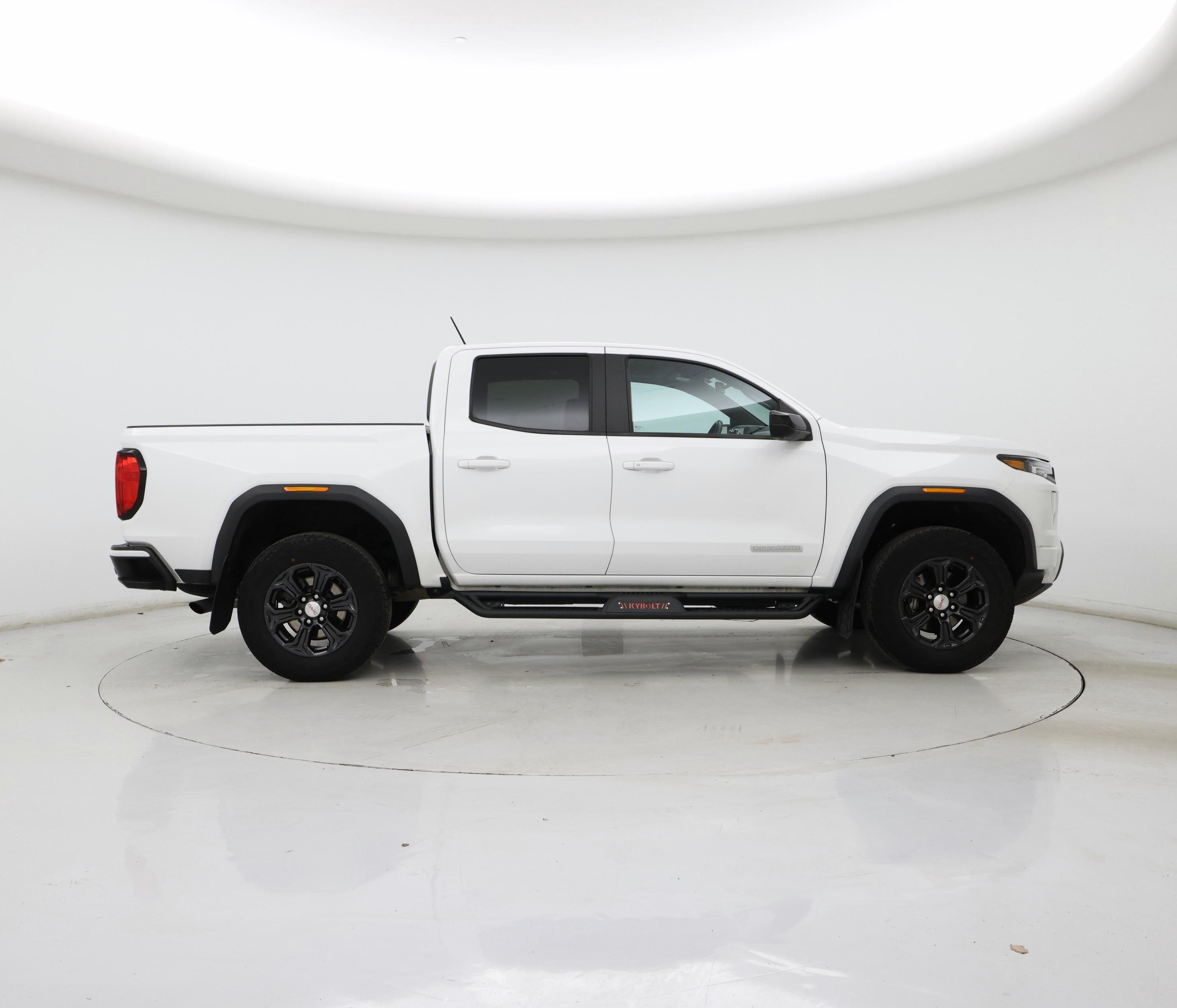 Thumbnail: 2023 GMC Canyon - 7