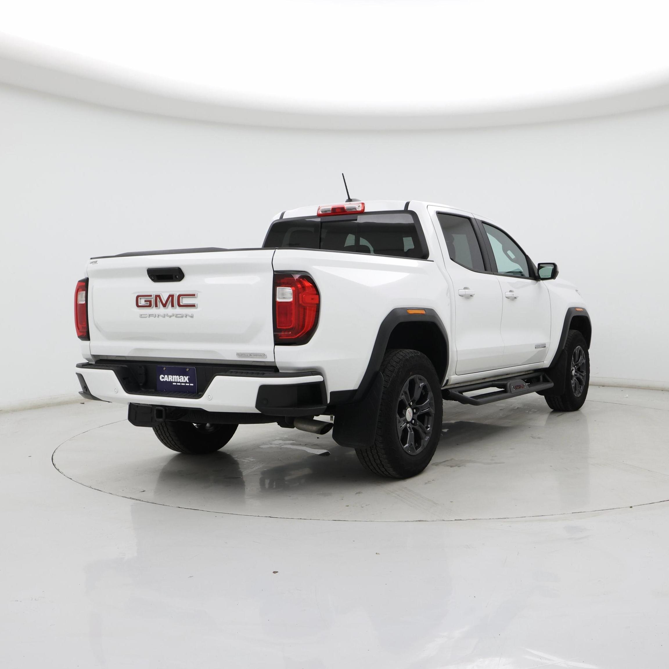 Thumbnail: 2023 GMC Canyon - 8