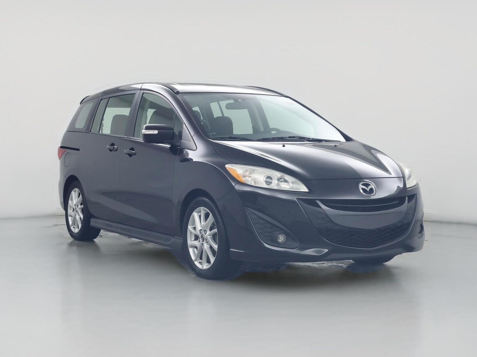 2014 Mazda MAZDA5 Grand Touring