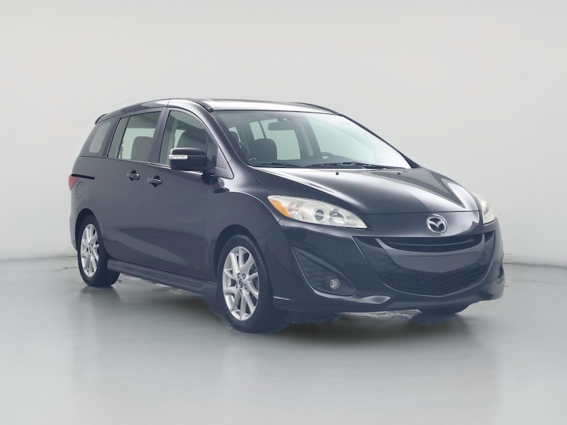 2014 Mazda Mazda5 Grand Touring -
                  Dayton, OH