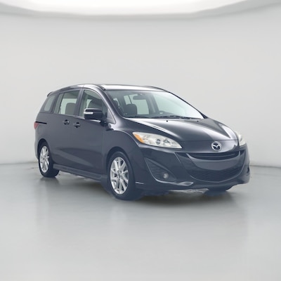 2014 Mazda Mazda5 Grand Touring