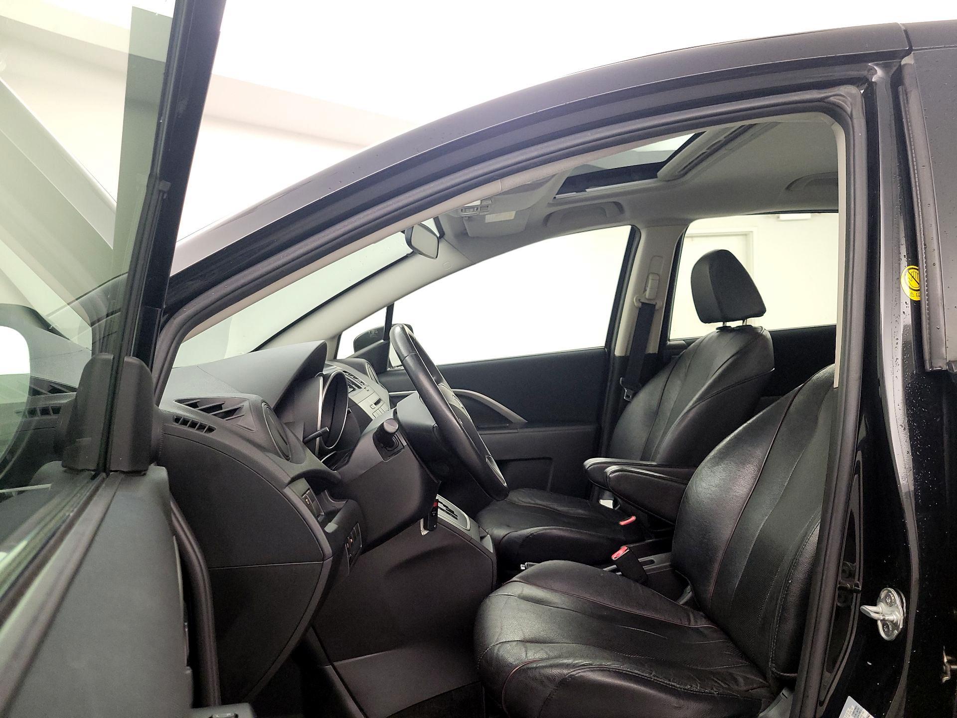 Thumbnail: 2014 Mazda Mazda5 - 11