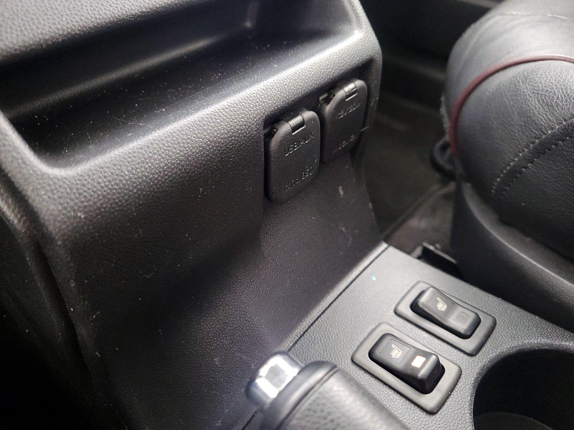 Thumbnail: 2014 Mazda Mazda5 - 17