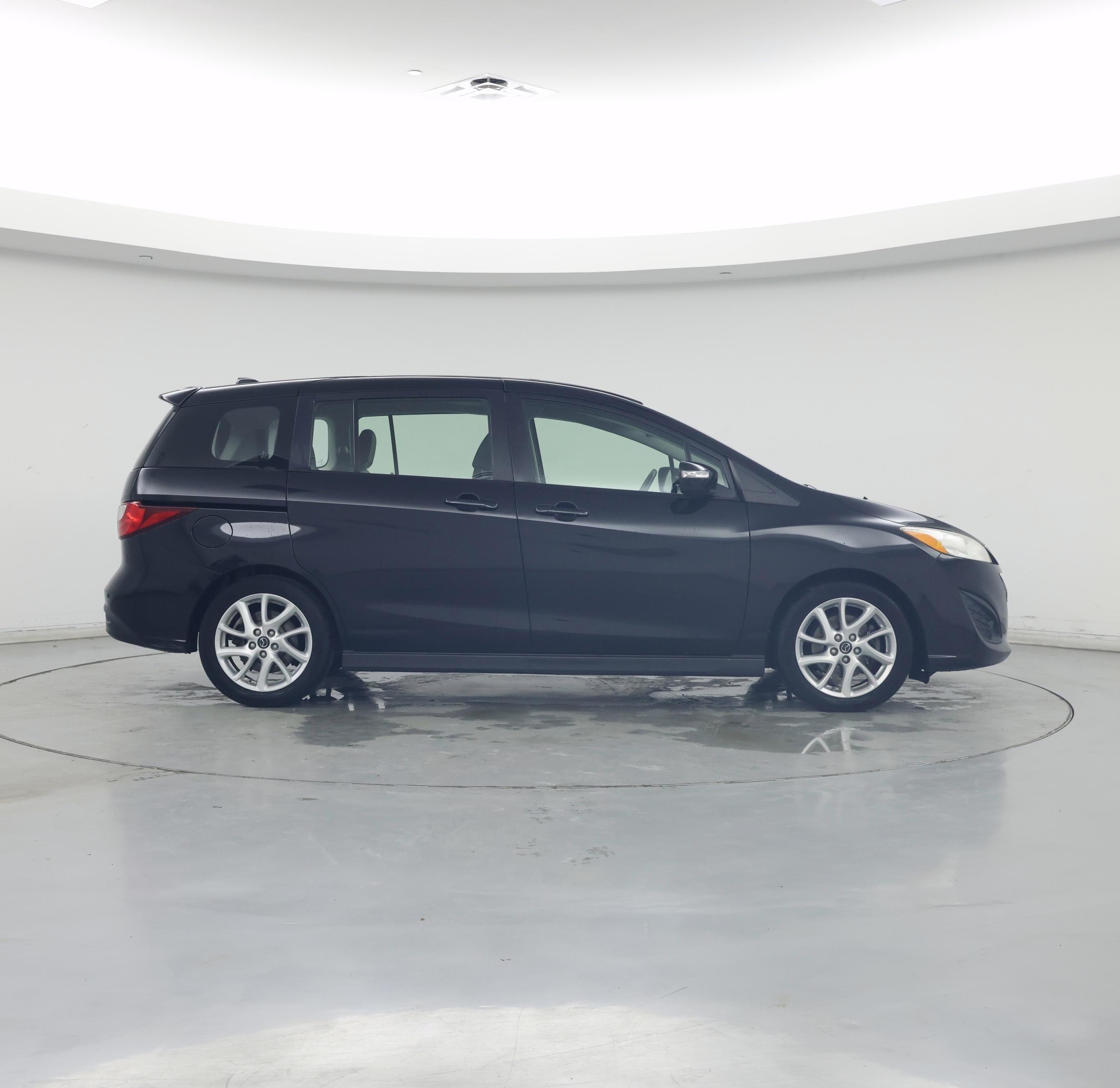 Thumbnail: 2014 Mazda Mazda5 - 7