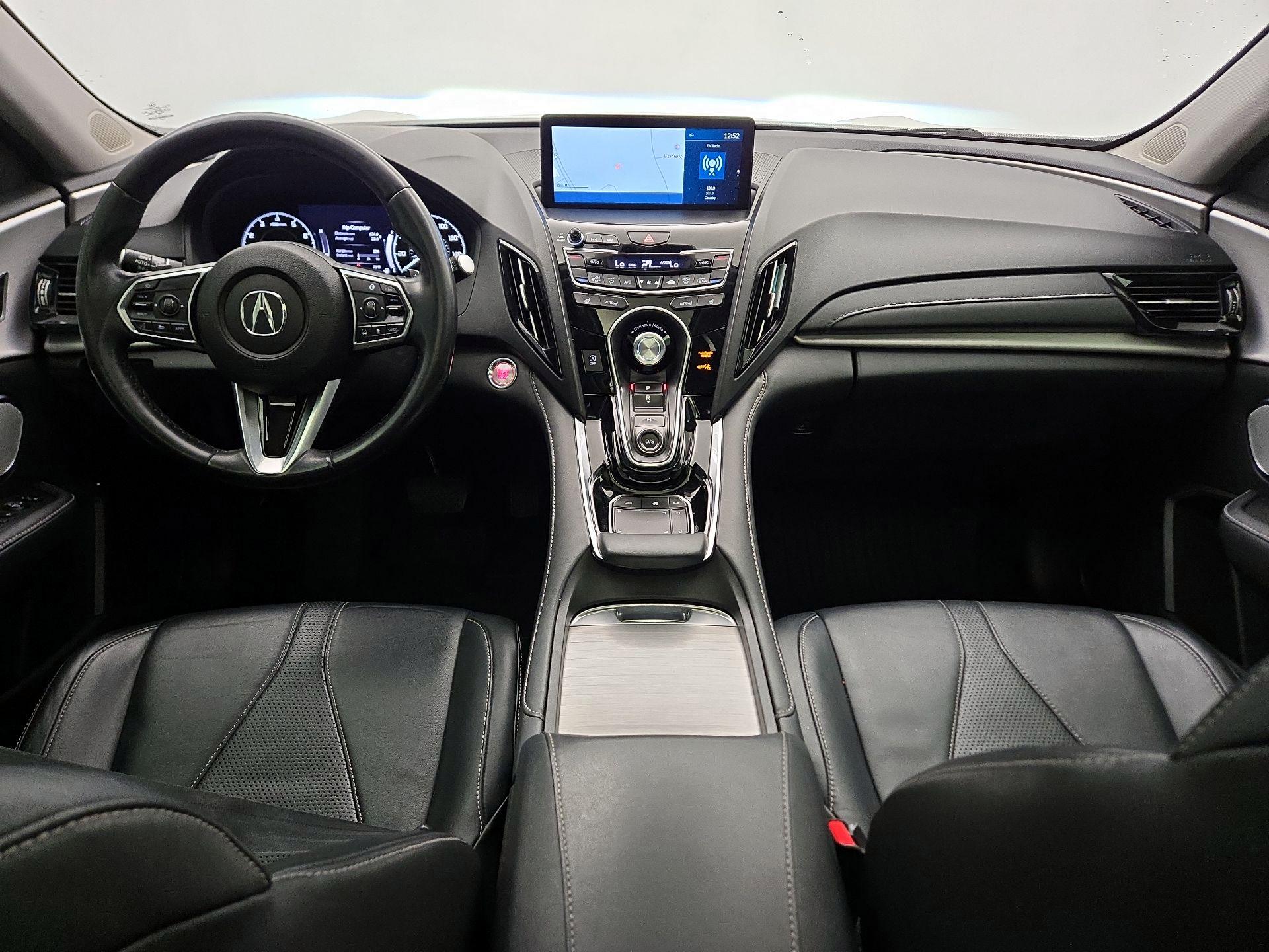 Thumbnail: 2020 Acura RDX - 9