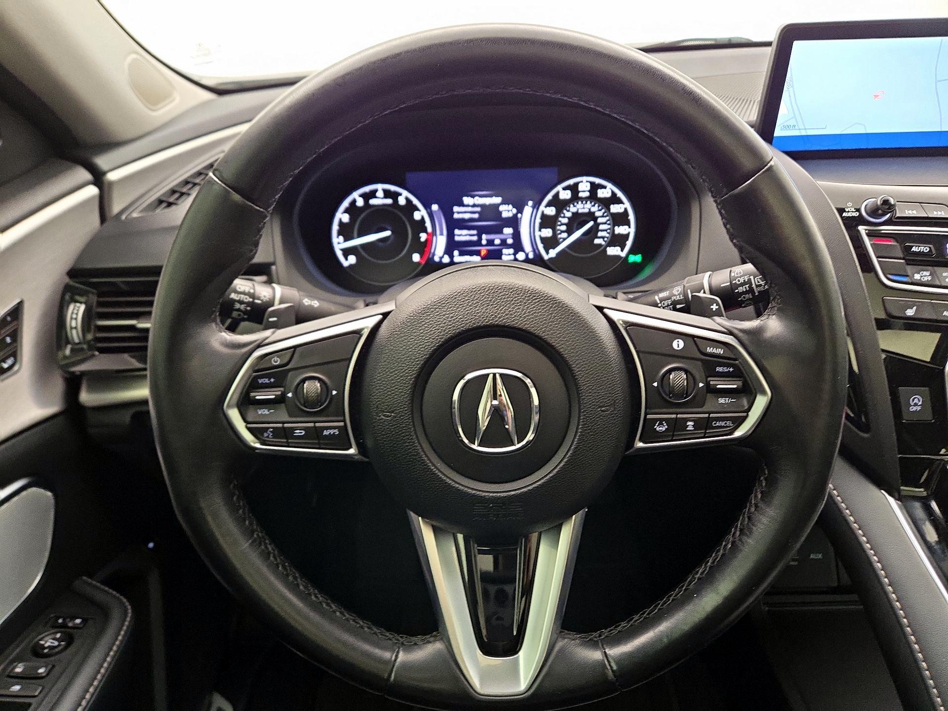 Thumbnail: 2020 Acura RDX - 10