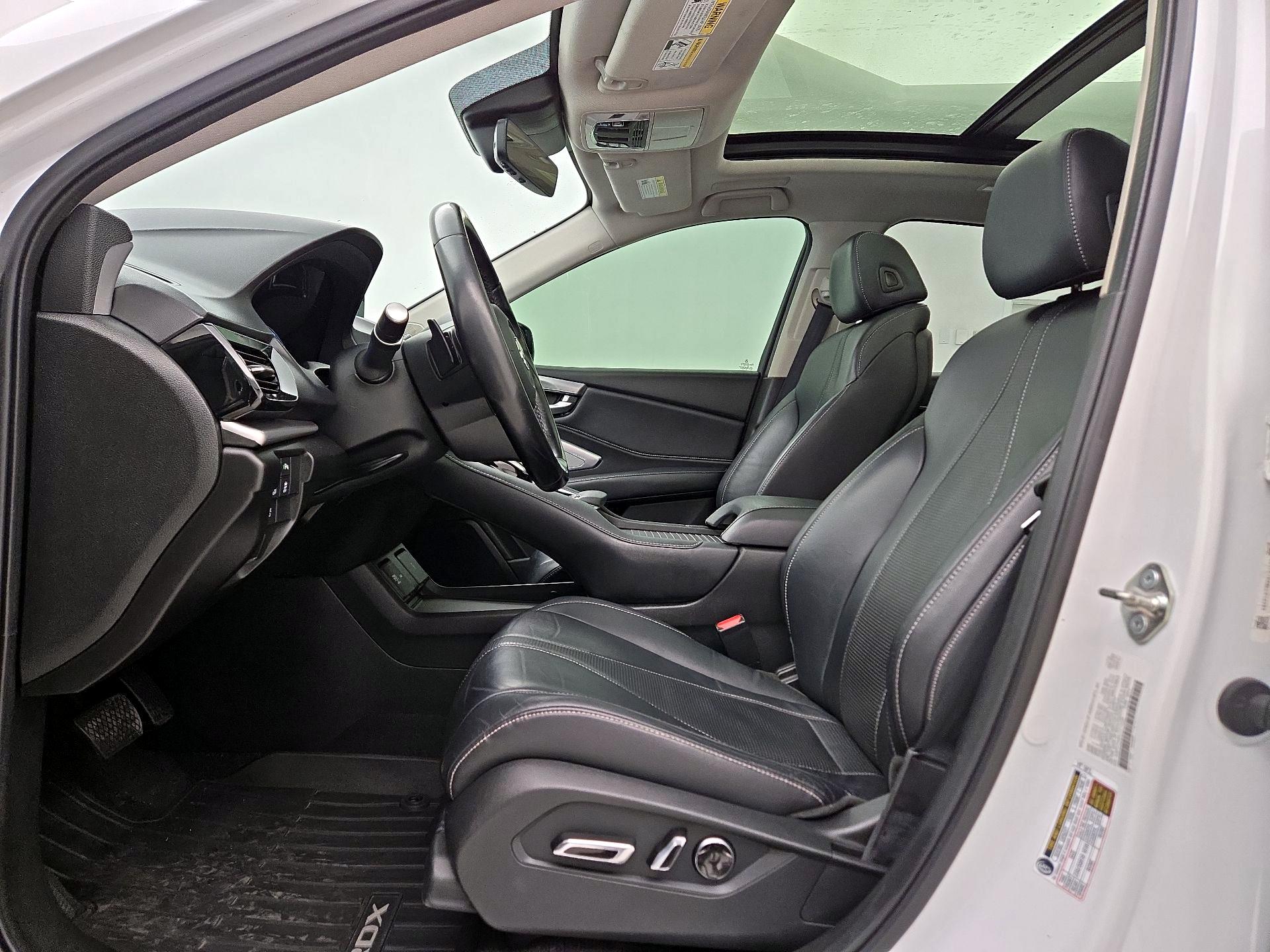 Thumbnail: 2020 Acura RDX - 11