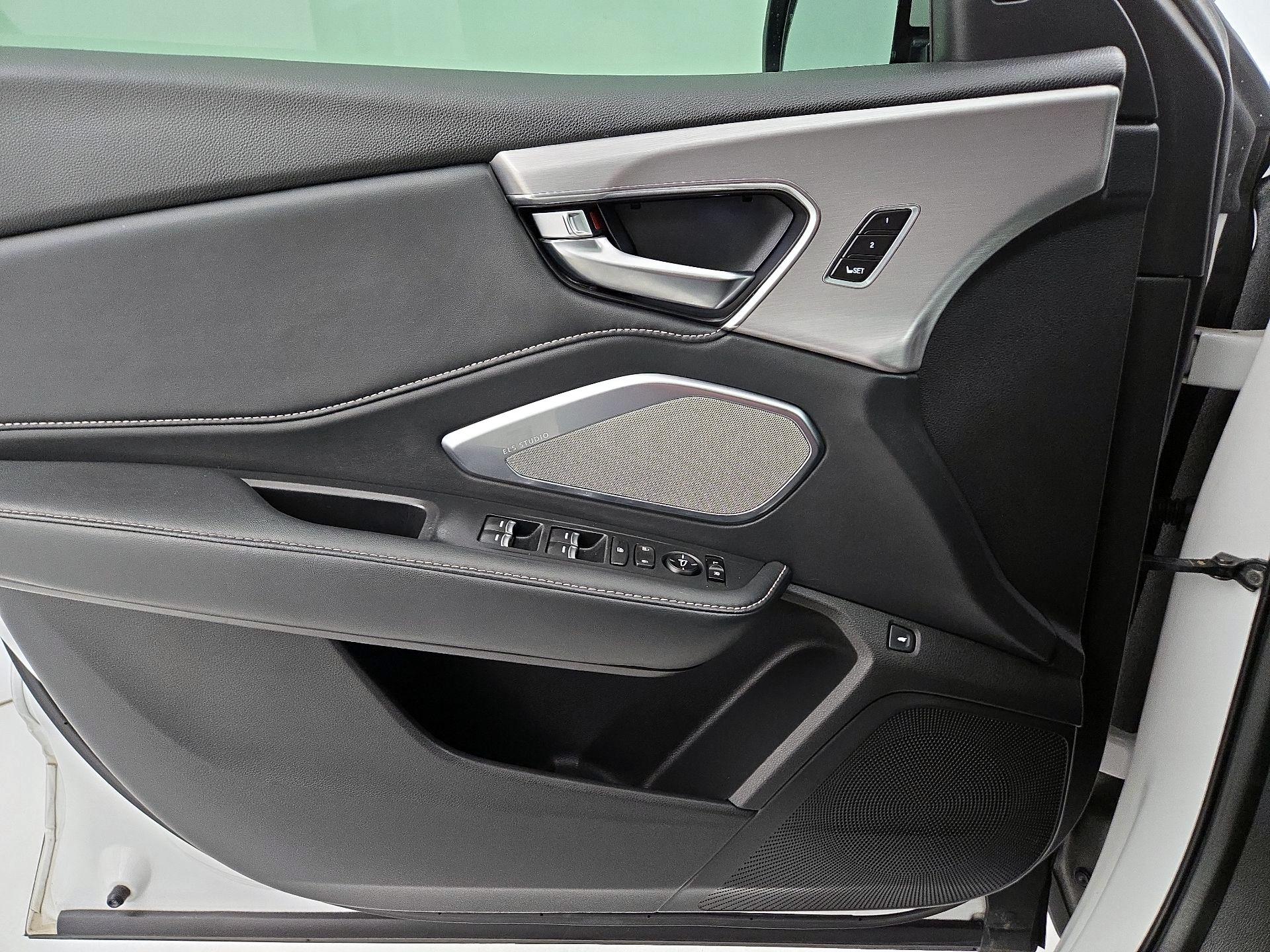 Thumbnail: 2020 Acura RDX - 12