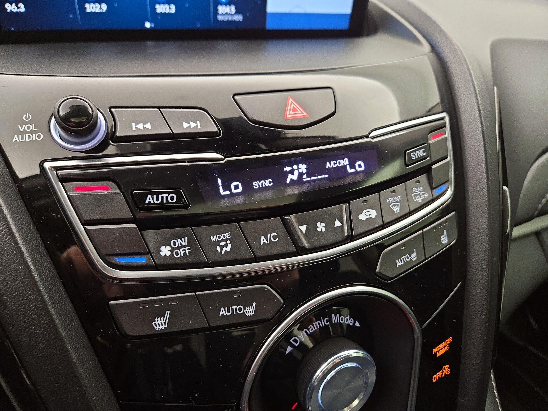 Thumbnail: 2020 Acura RDX - 17