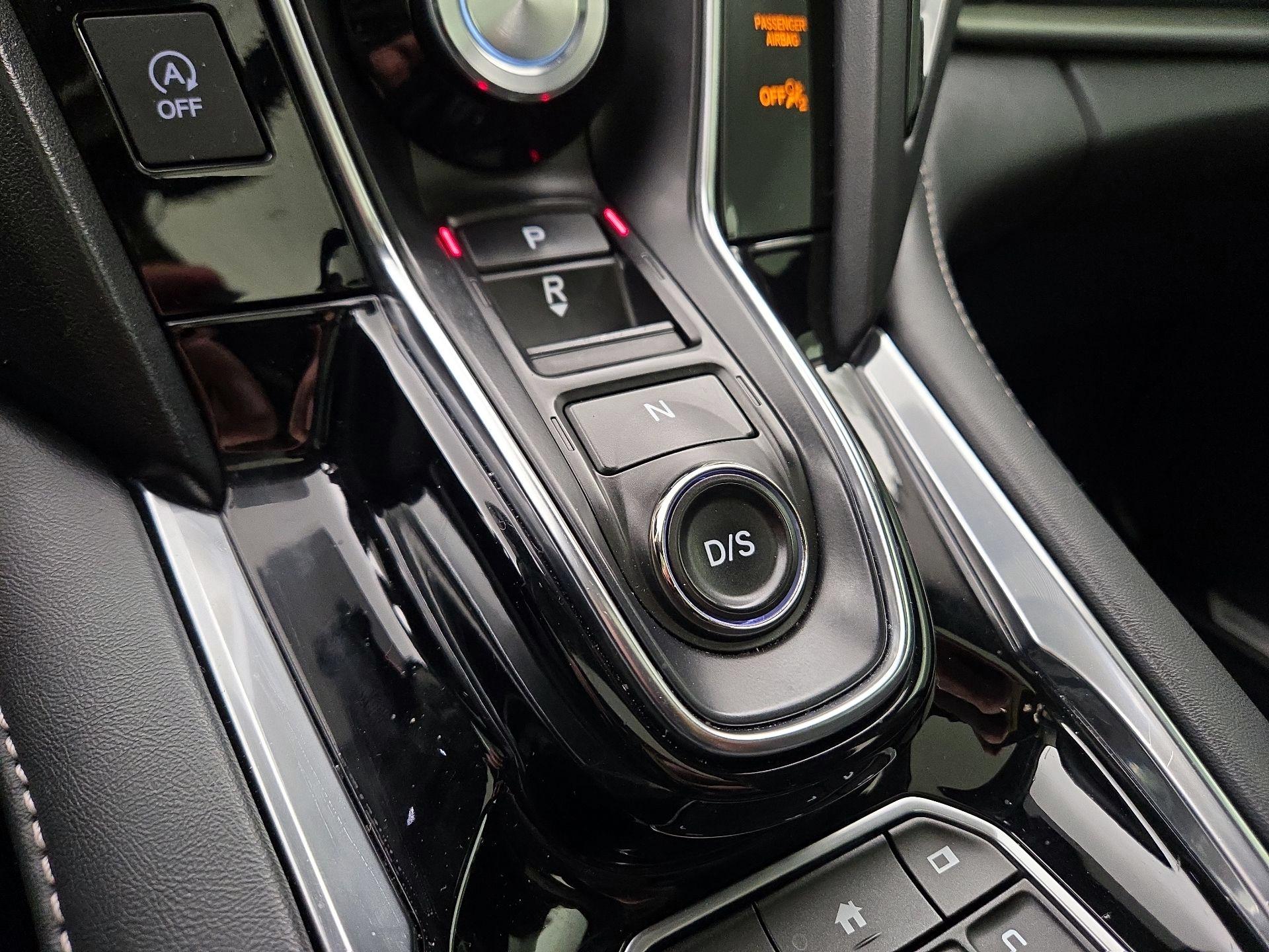 Thumbnail: 2020 Acura RDX - 18