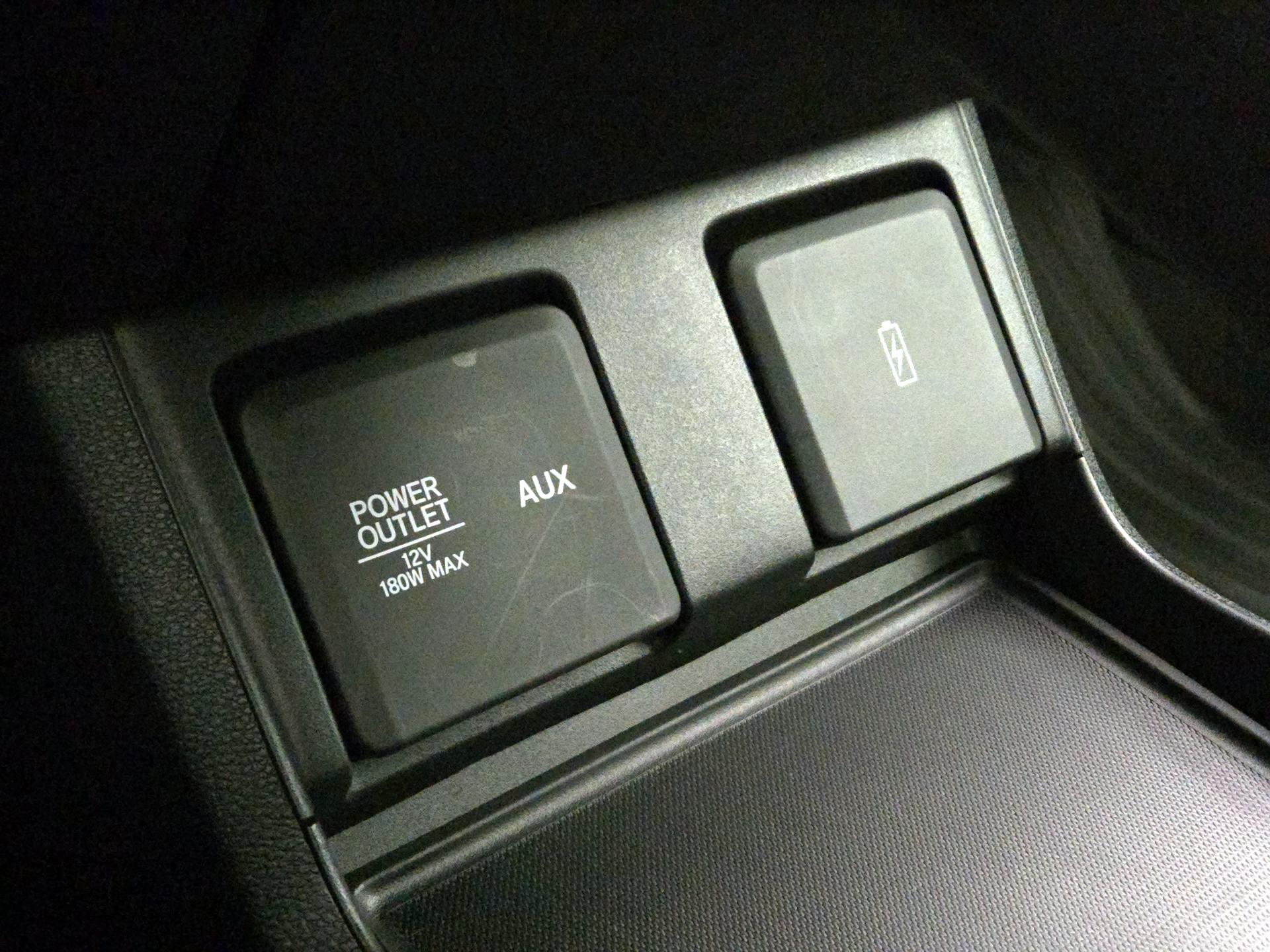 Thumbnail: 2020 Acura RDX - 19