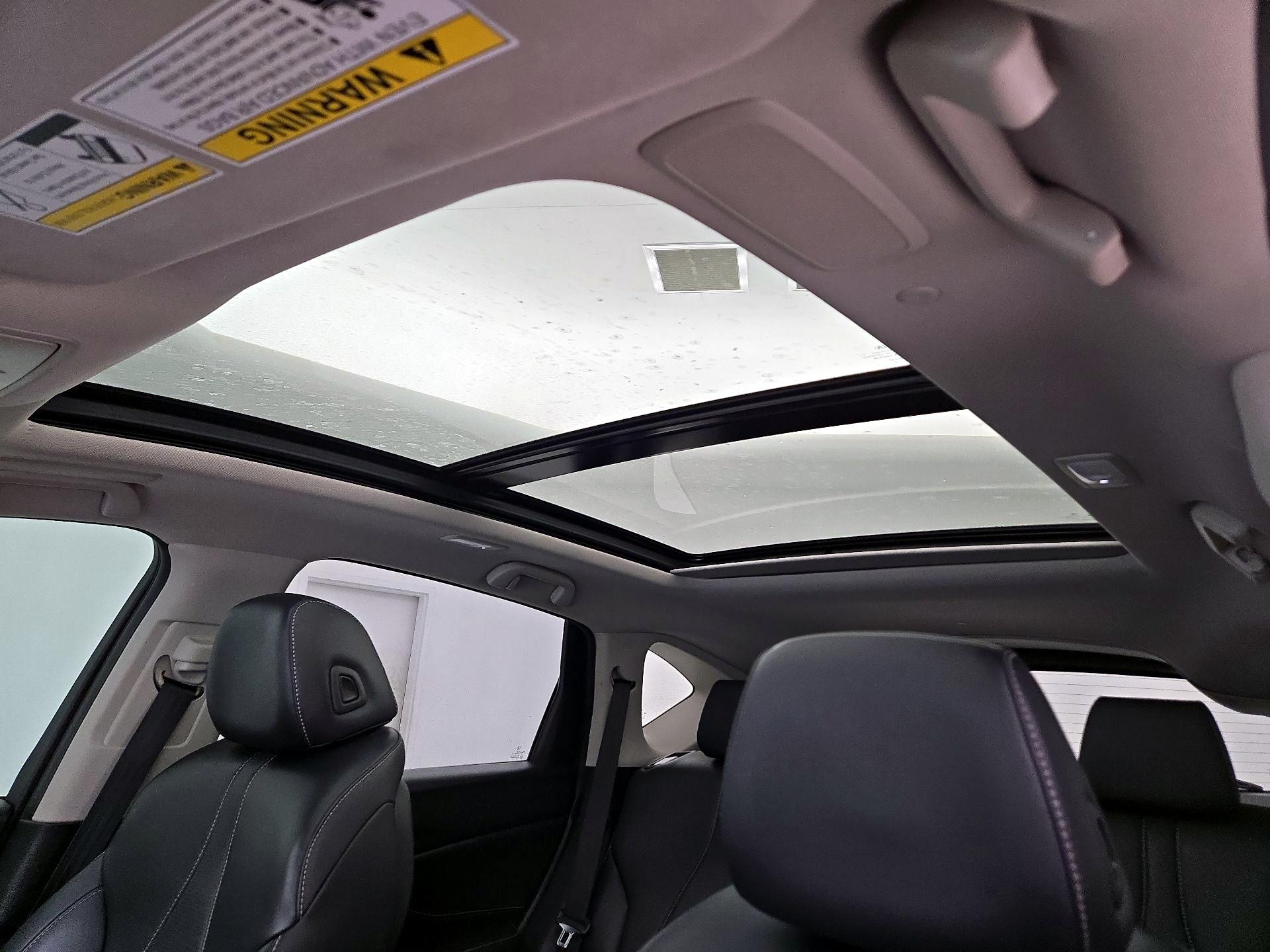 Thumbnail: 2020 Acura RDX - 20