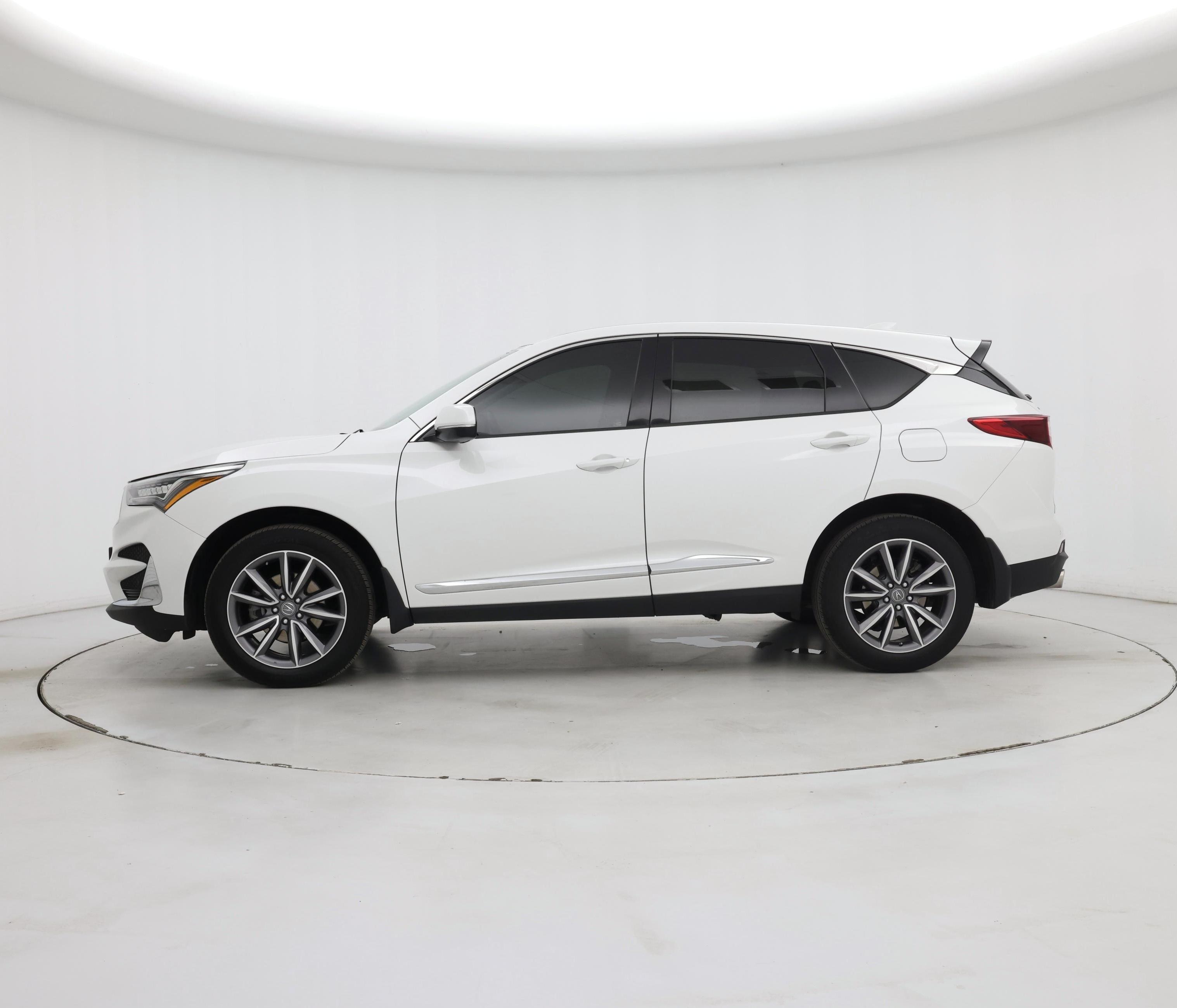 Thumbnail: 2020 Acura RDX - 3