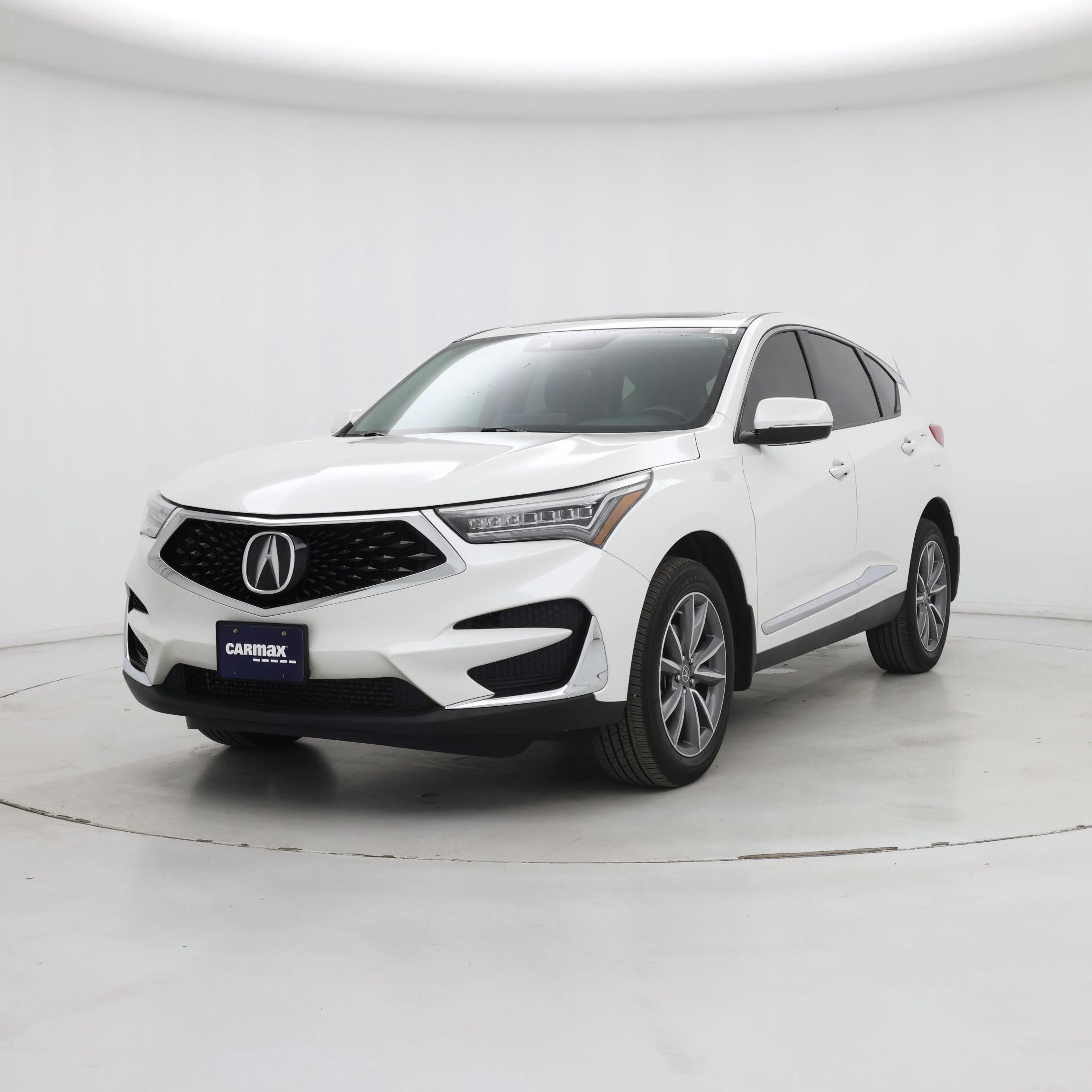 Thumbnail: 2020 Acura RDX - 4