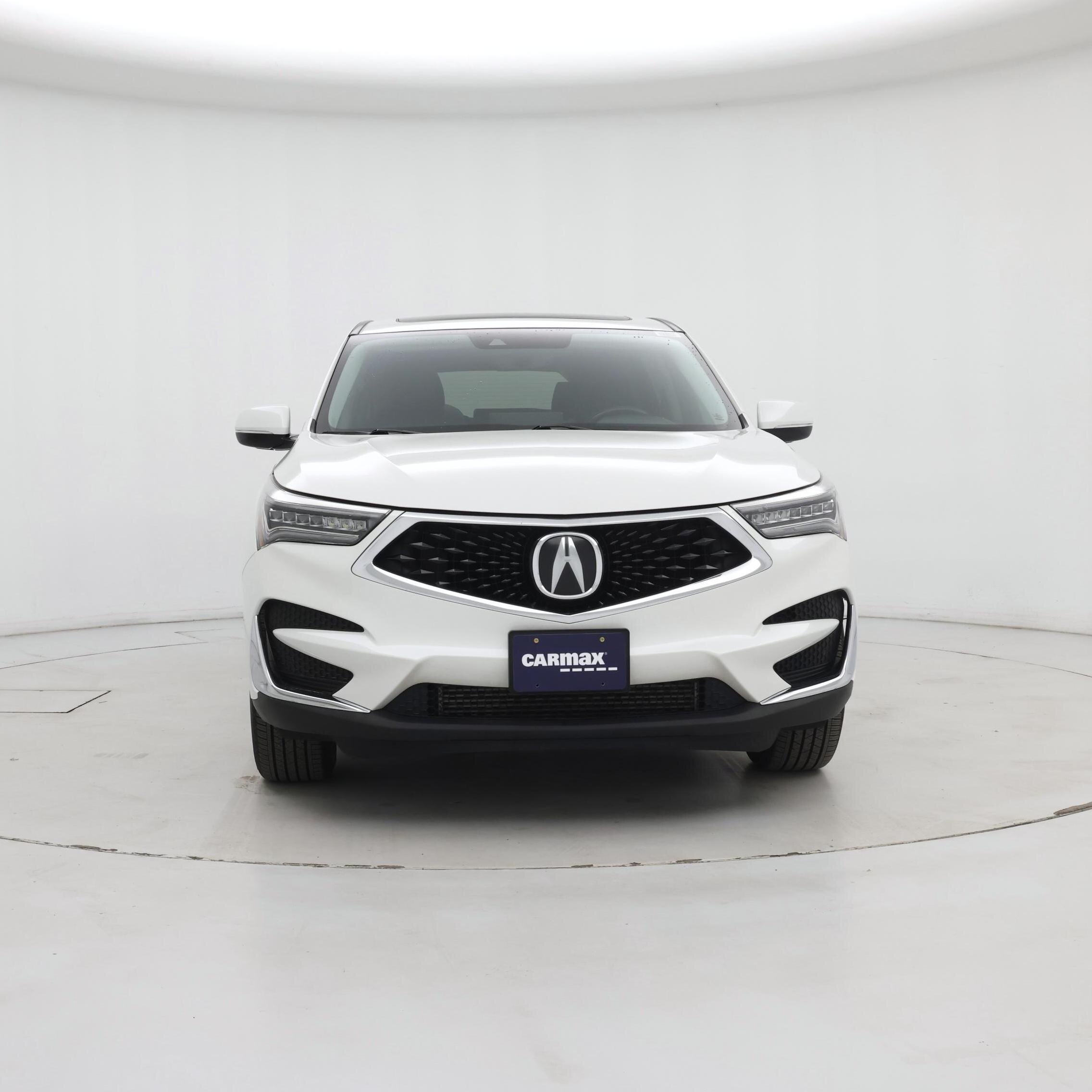 Thumbnail: 2020 Acura RDX - 5