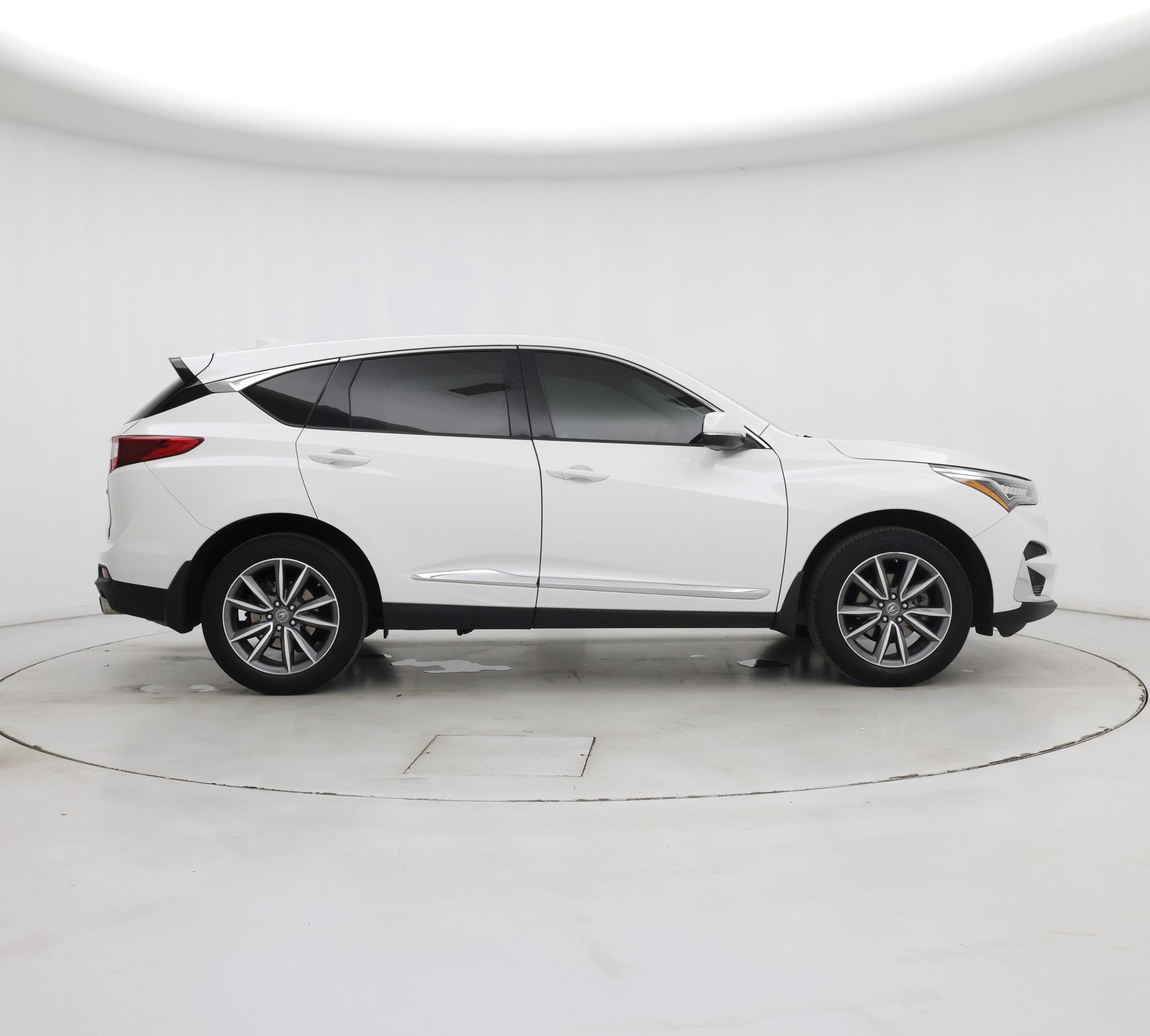 Thumbnail: 2020 Acura RDX - 7