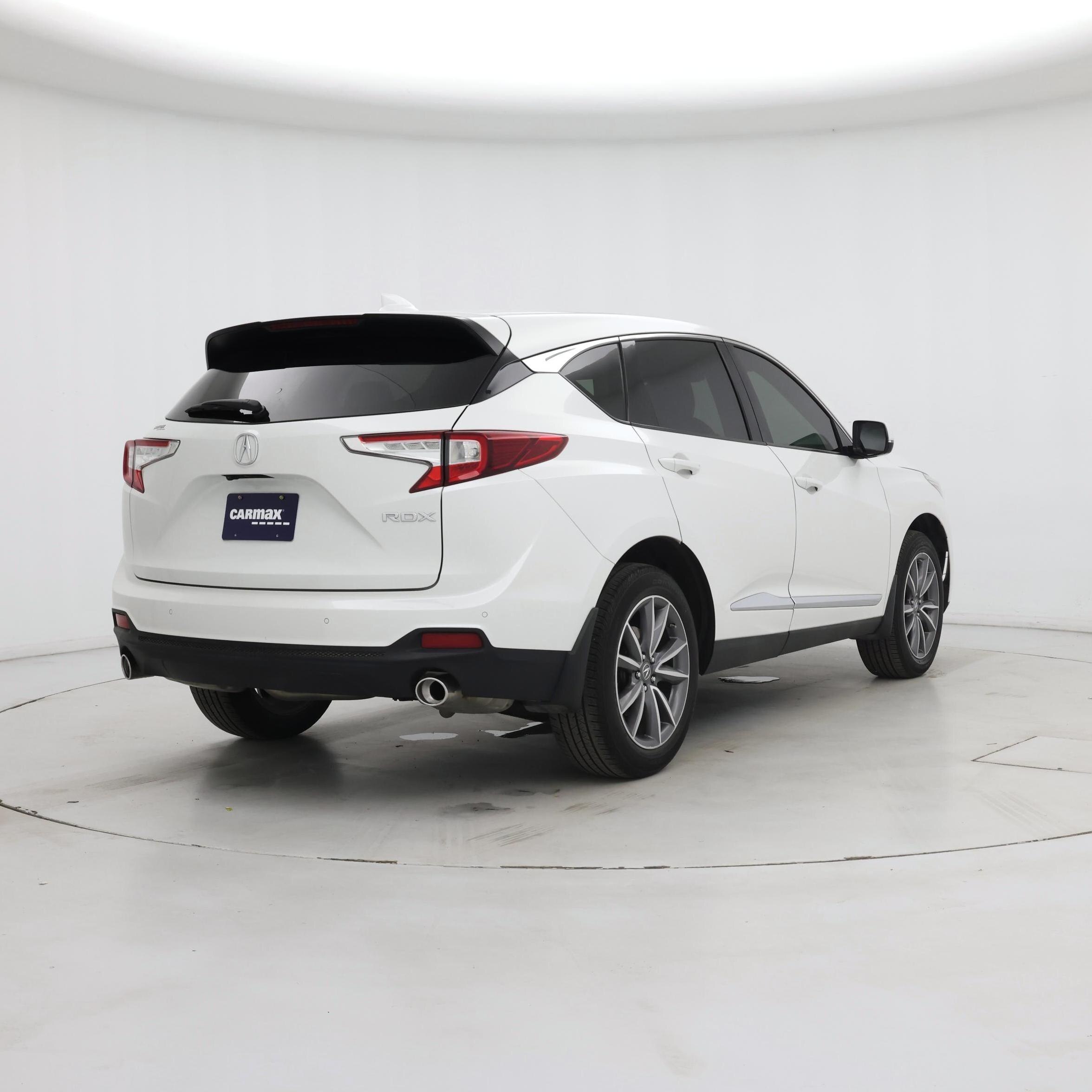 Thumbnail: 2020 Acura RDX - 8