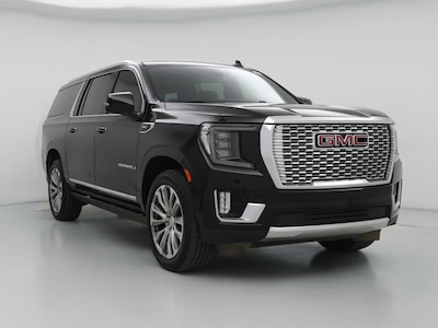 2021 GMC Yukon XL 1500 Denali