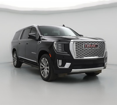 2021 GMC Yukon XL 1500 Denali