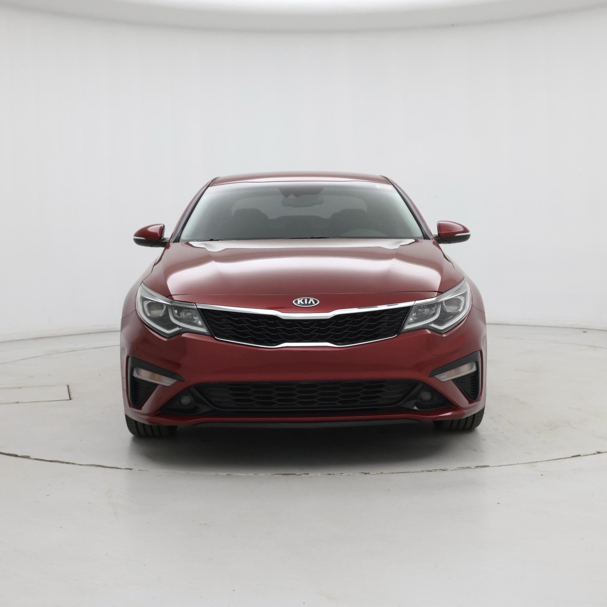 Thumbnail: 2019 Kia Optima - 5