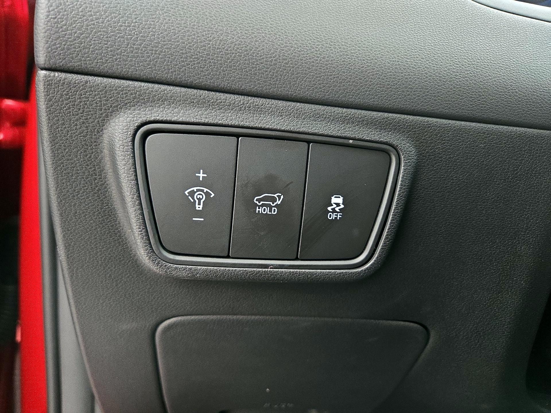 Thumbnail: 2022 Hyundai Tucson - 13