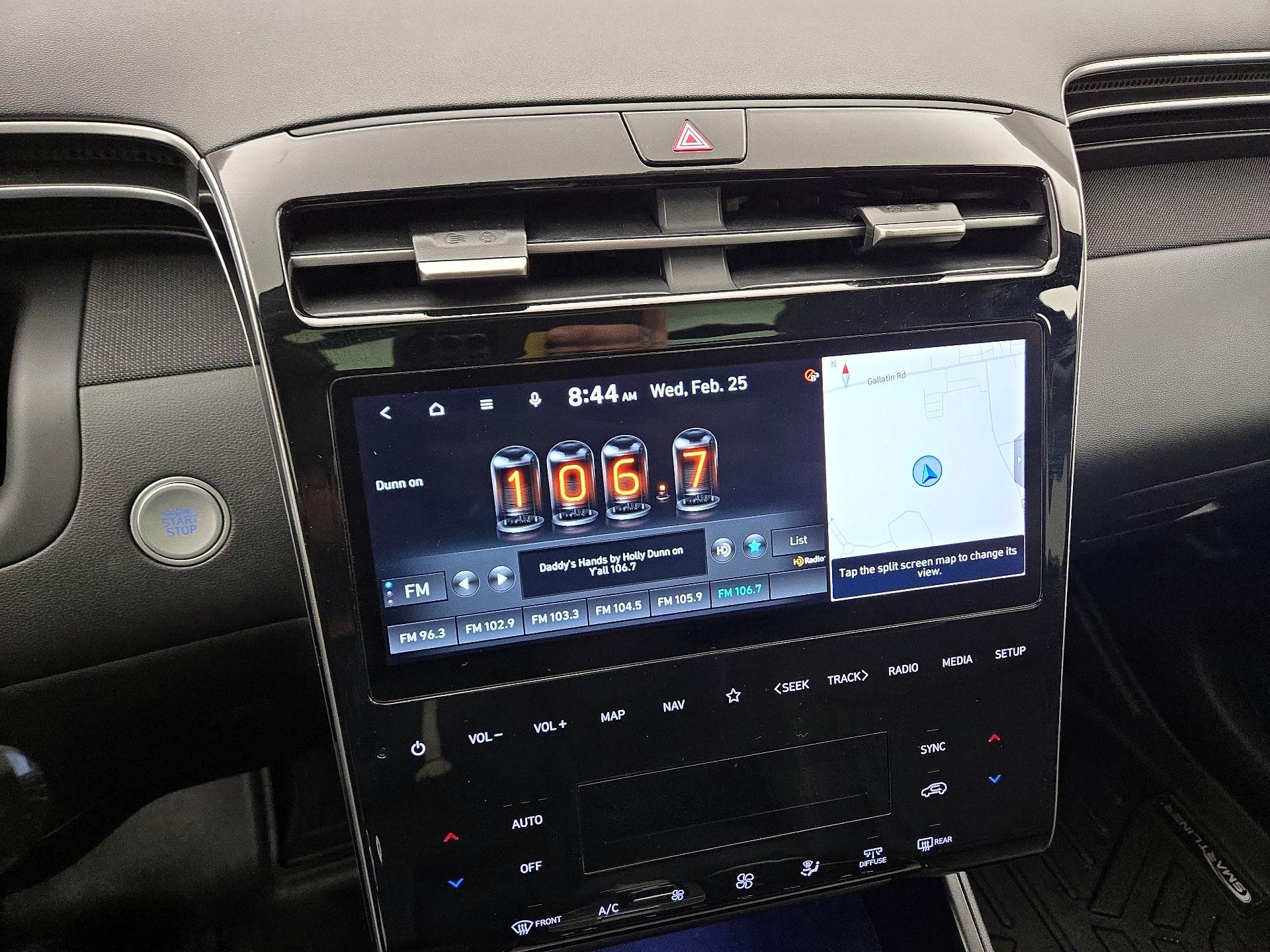 Thumbnail: 2022 Hyundai Tucson - 16