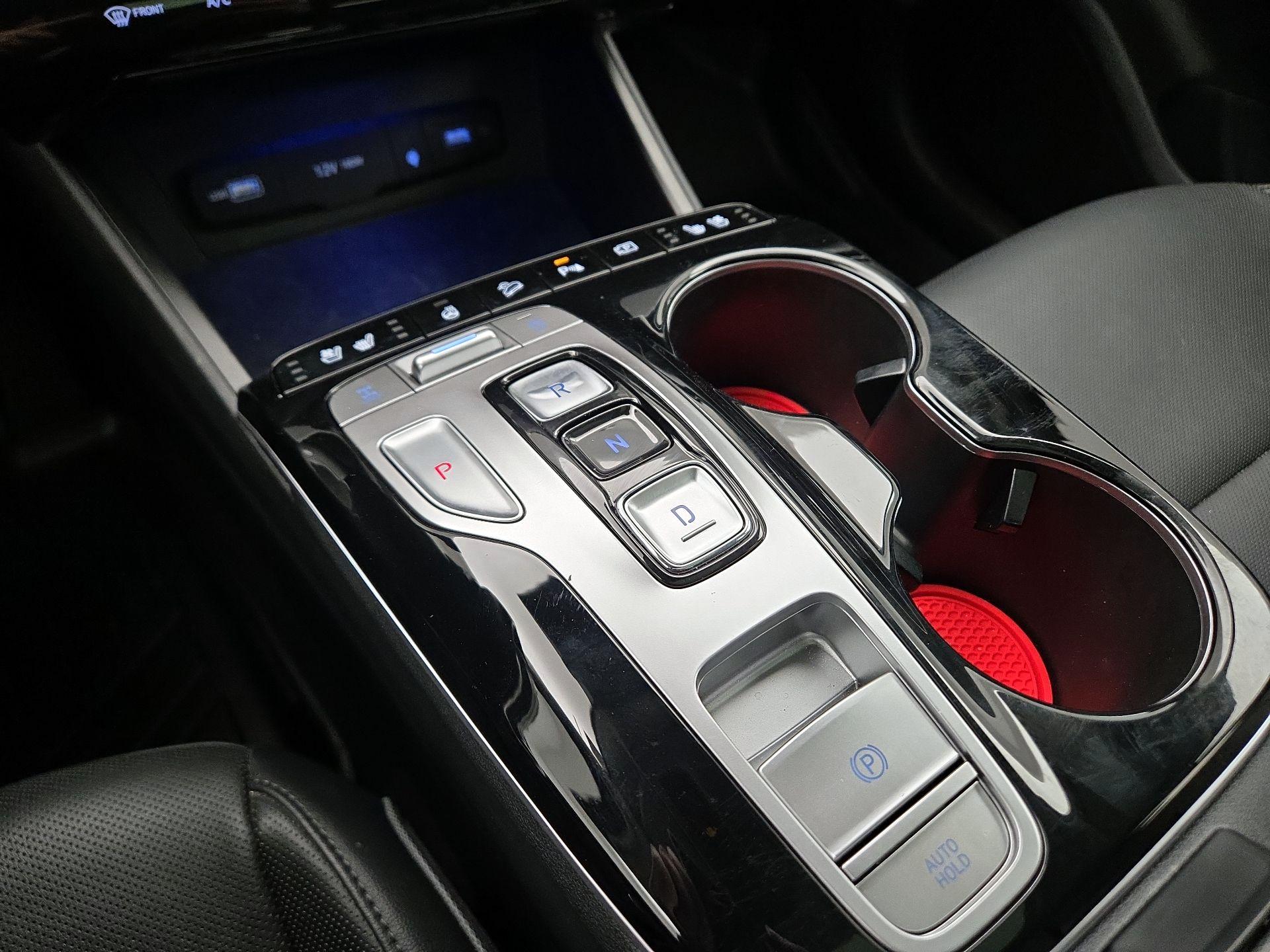 Thumbnail: 2022 Hyundai Tucson - 18