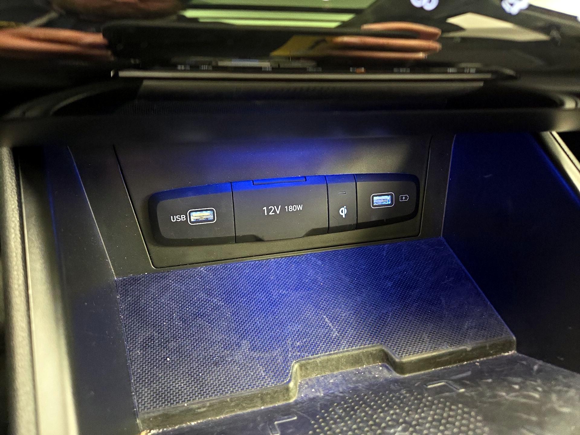 Thumbnail: 2022 Hyundai Tucson - 19