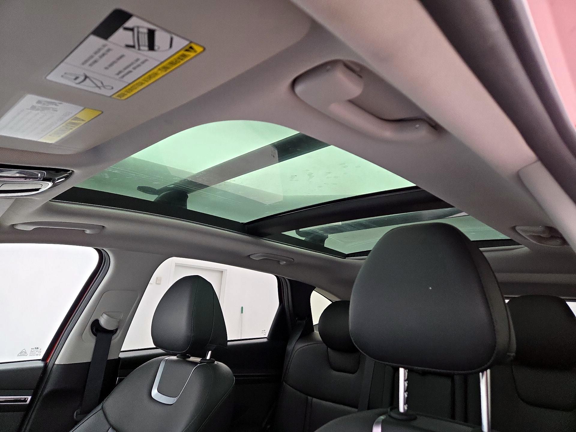 Thumbnail: 2022 Hyundai Tucson - 20