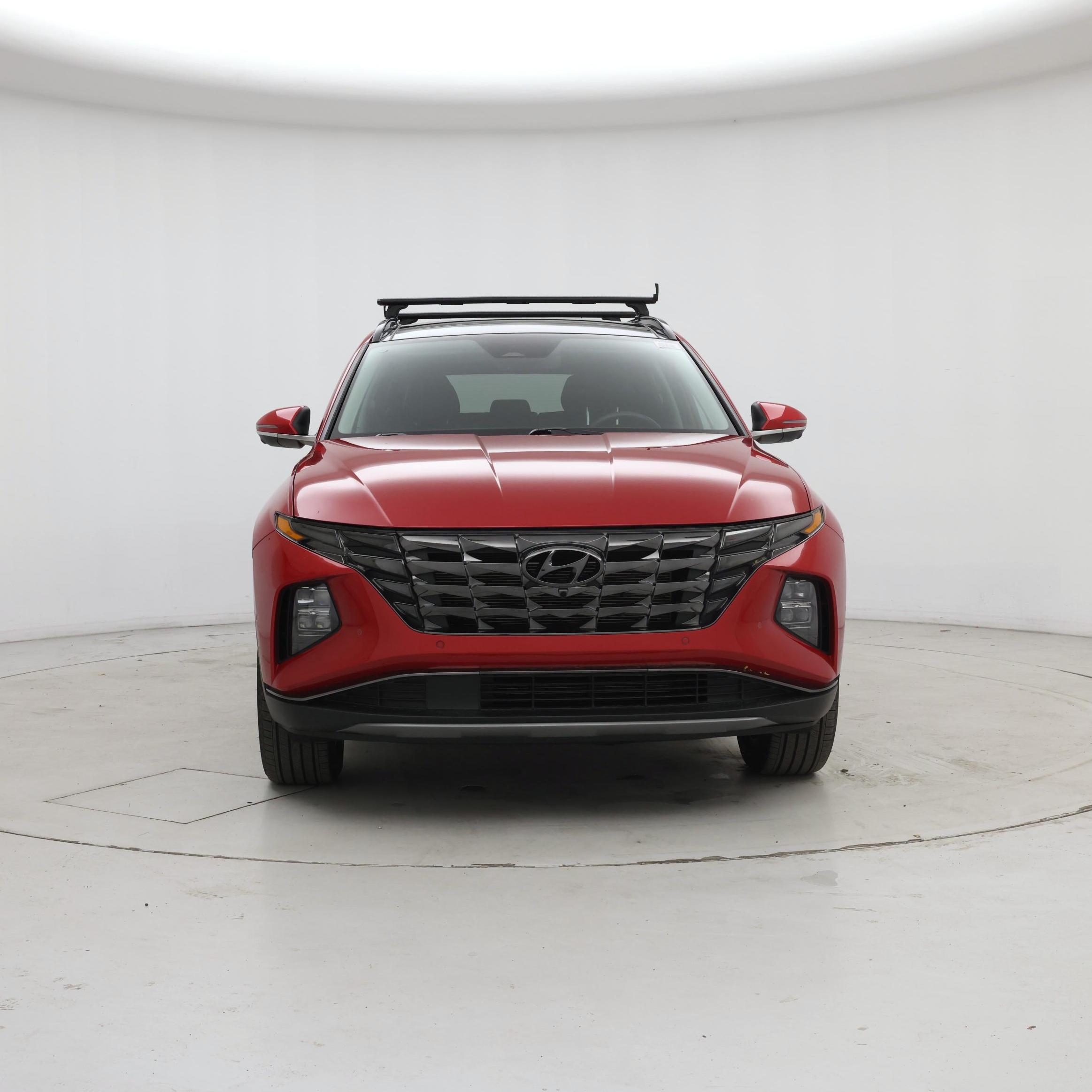 Thumbnail: 2022 Hyundai Tucson - 5
