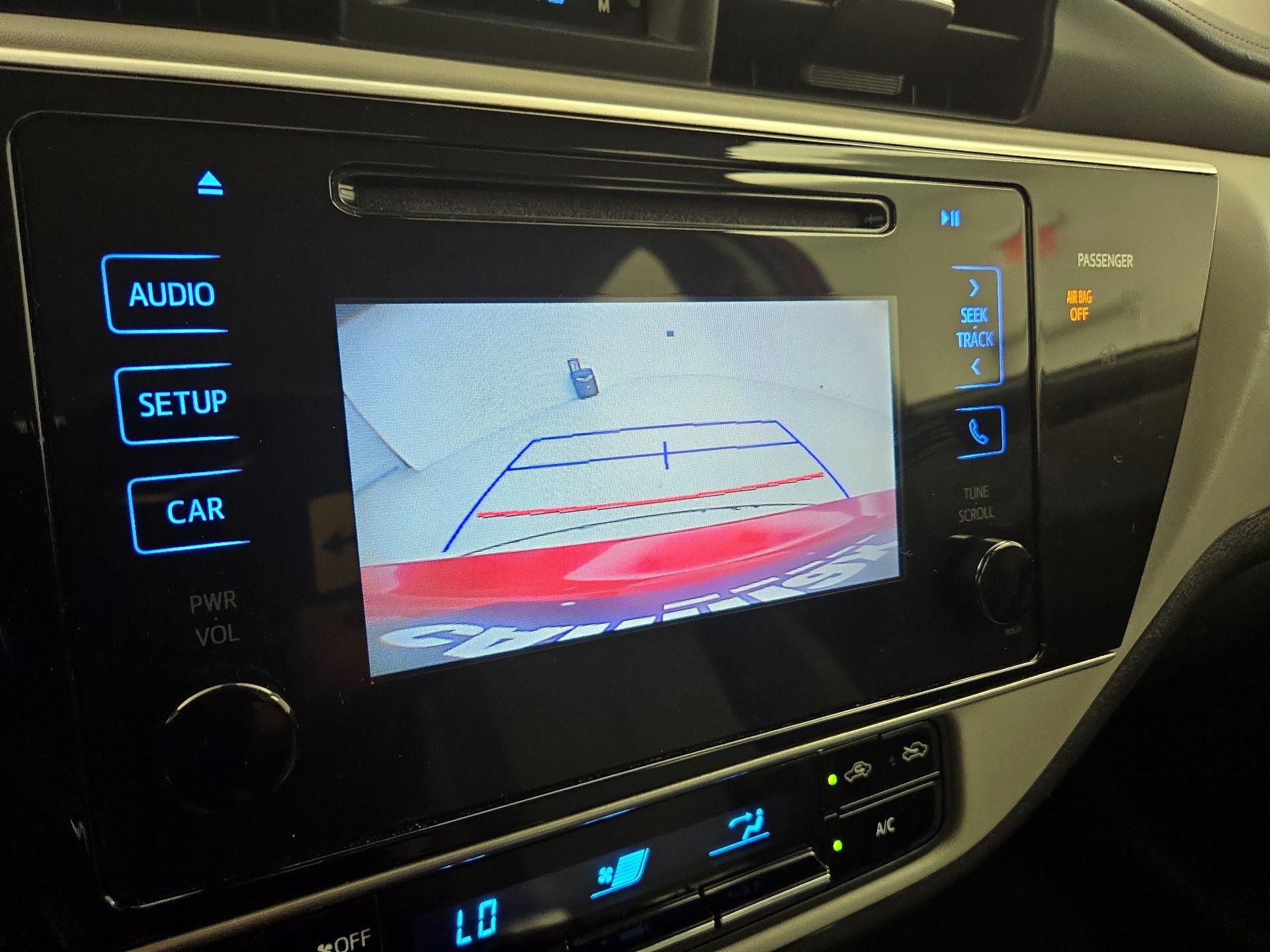 Thumbnail: 2017 Toyota Corolla - 14