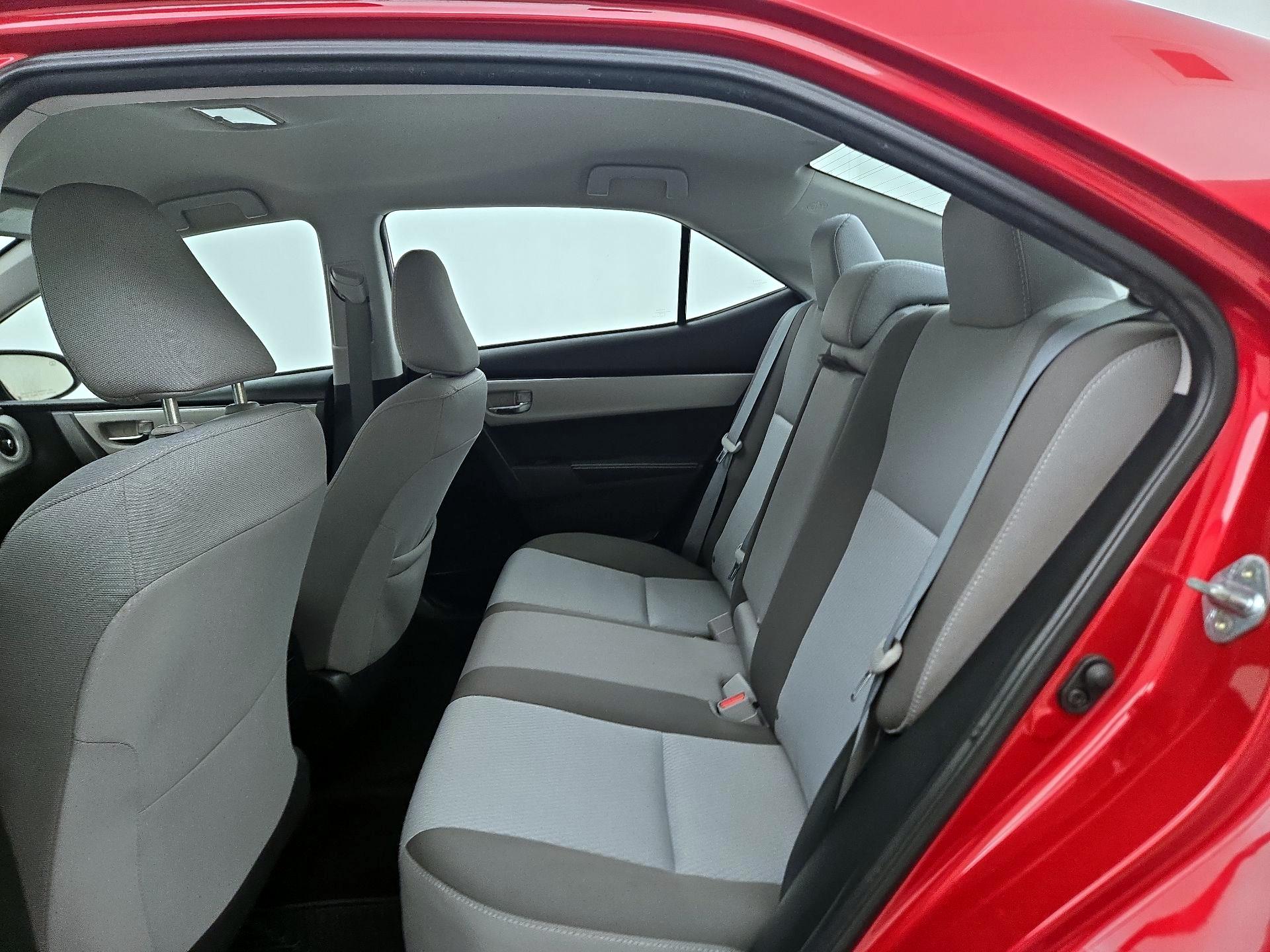 Thumbnail: 2017 Toyota Corolla - 19