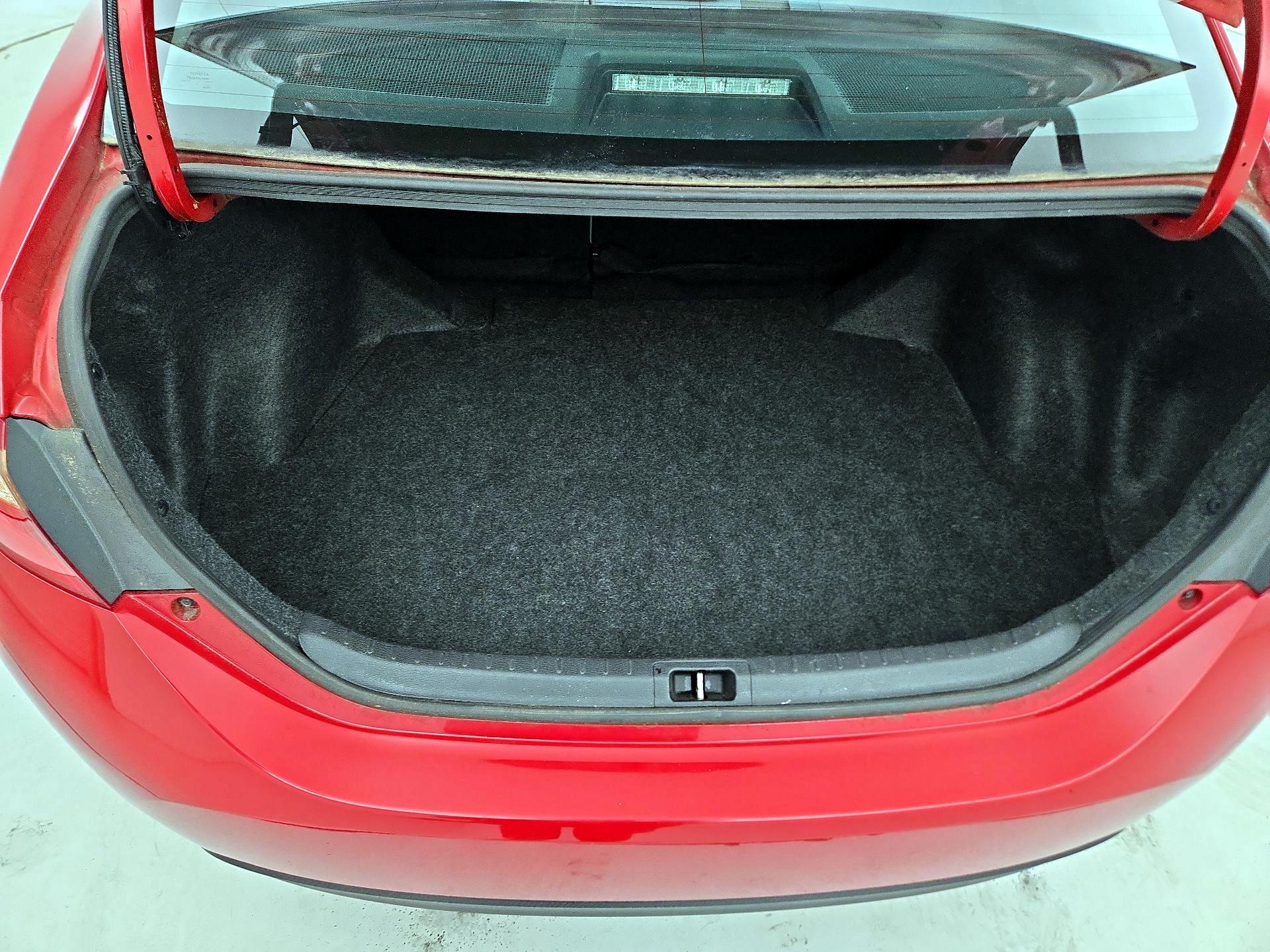 Thumbnail: 2017 Toyota Corolla - 20