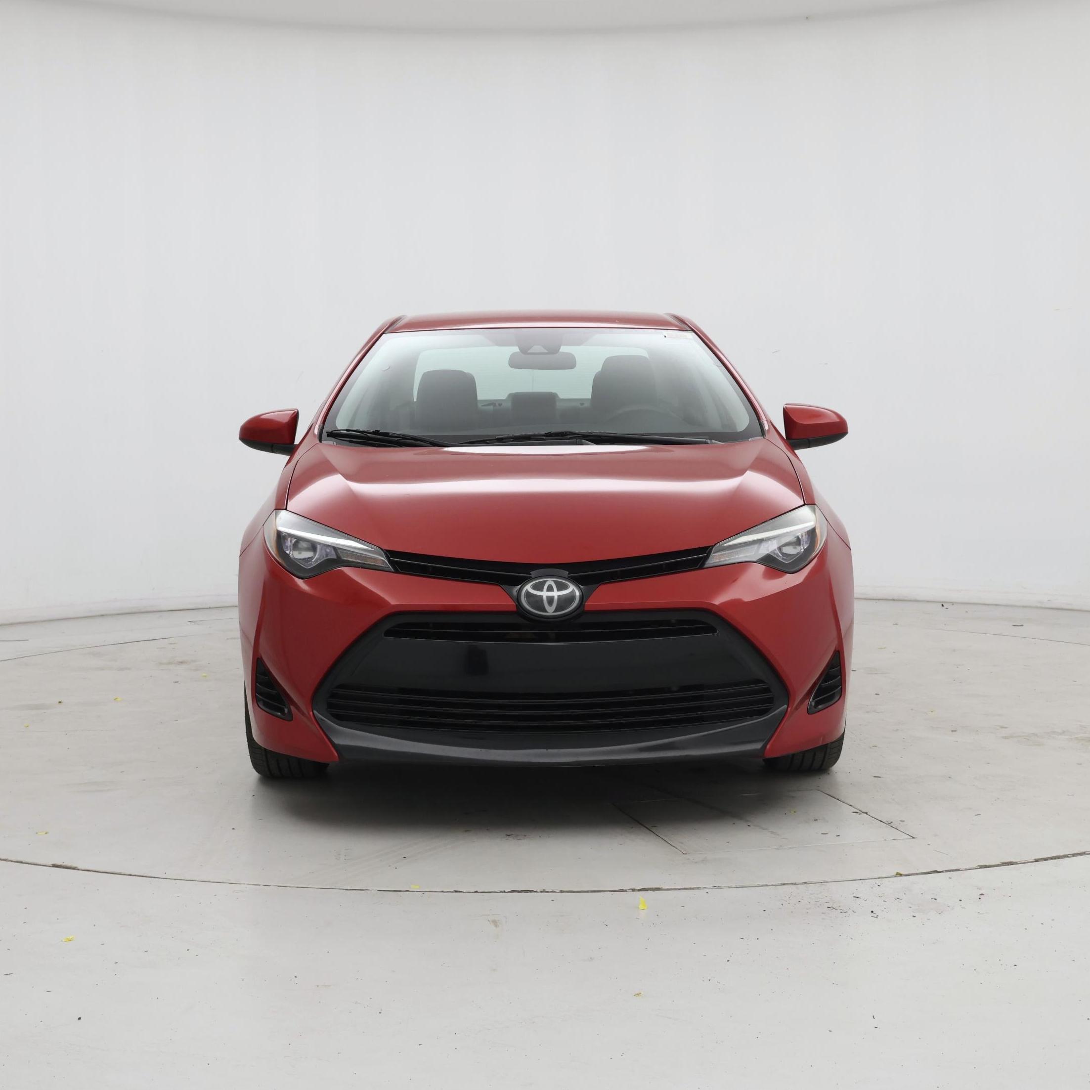 Thumbnail: 2017 Toyota Corolla - 5