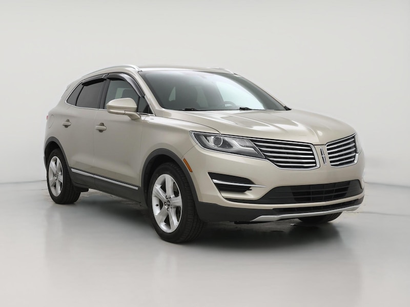 2015 Lincoln MKC  -
                  Madison, TN