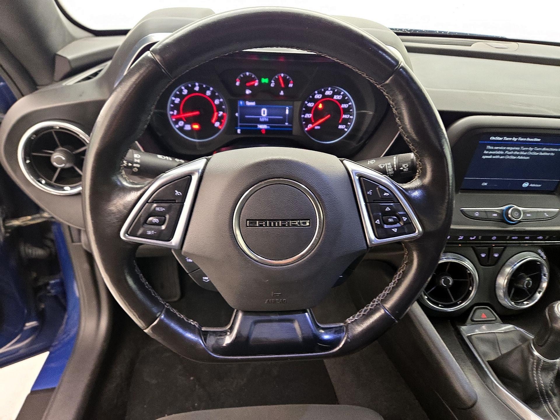 Thumbnail: 2019 Chevrolet Camaro - 10