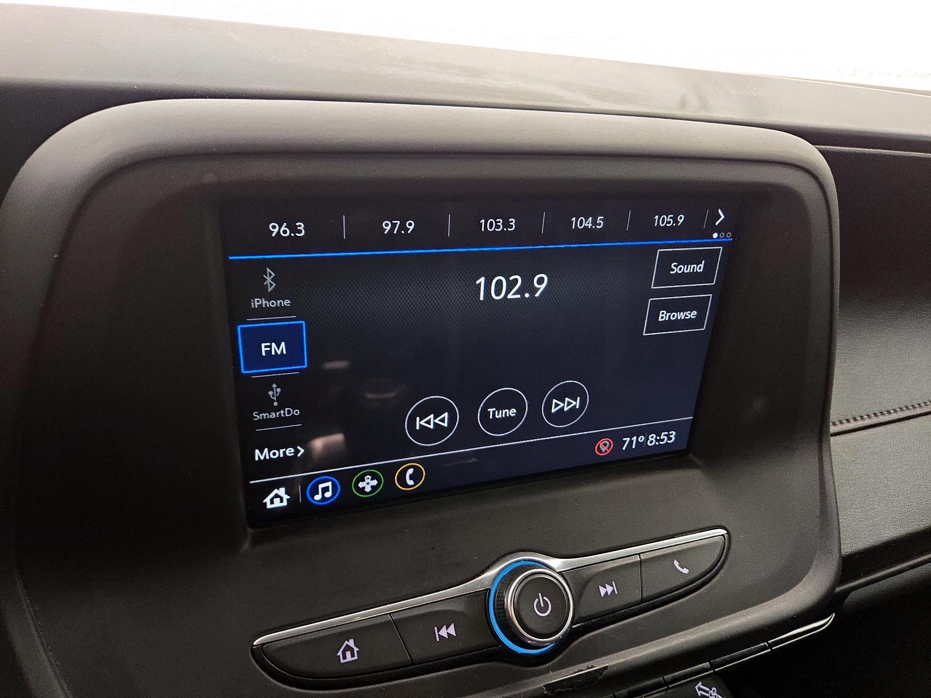 Thumbnail: 2019 Chevrolet Camaro - 14