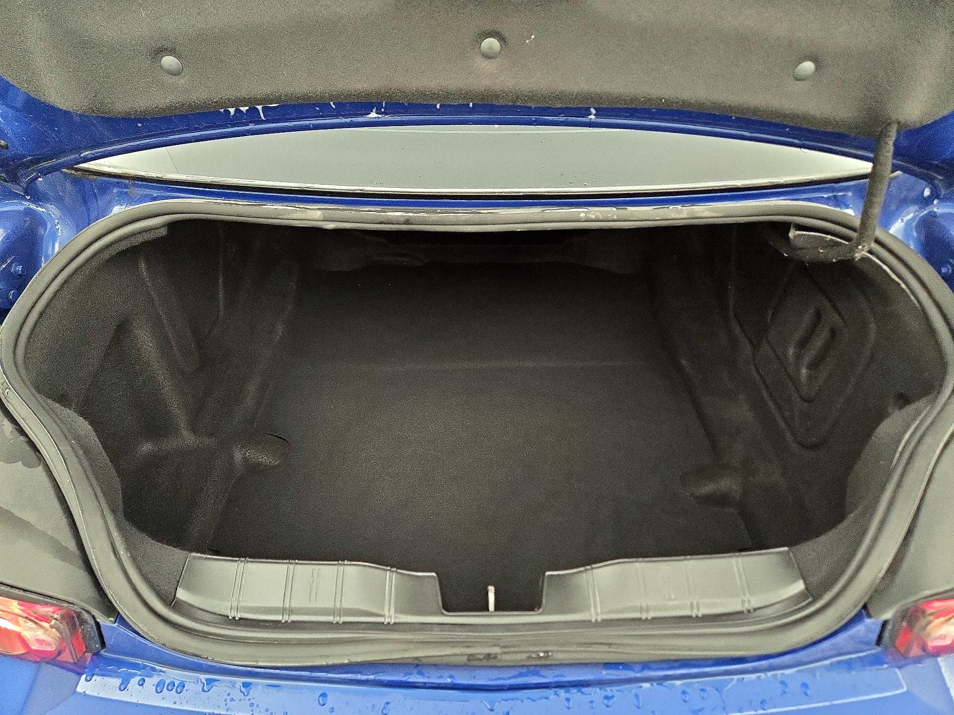 Thumbnail: 2019 Chevrolet Camaro - 19