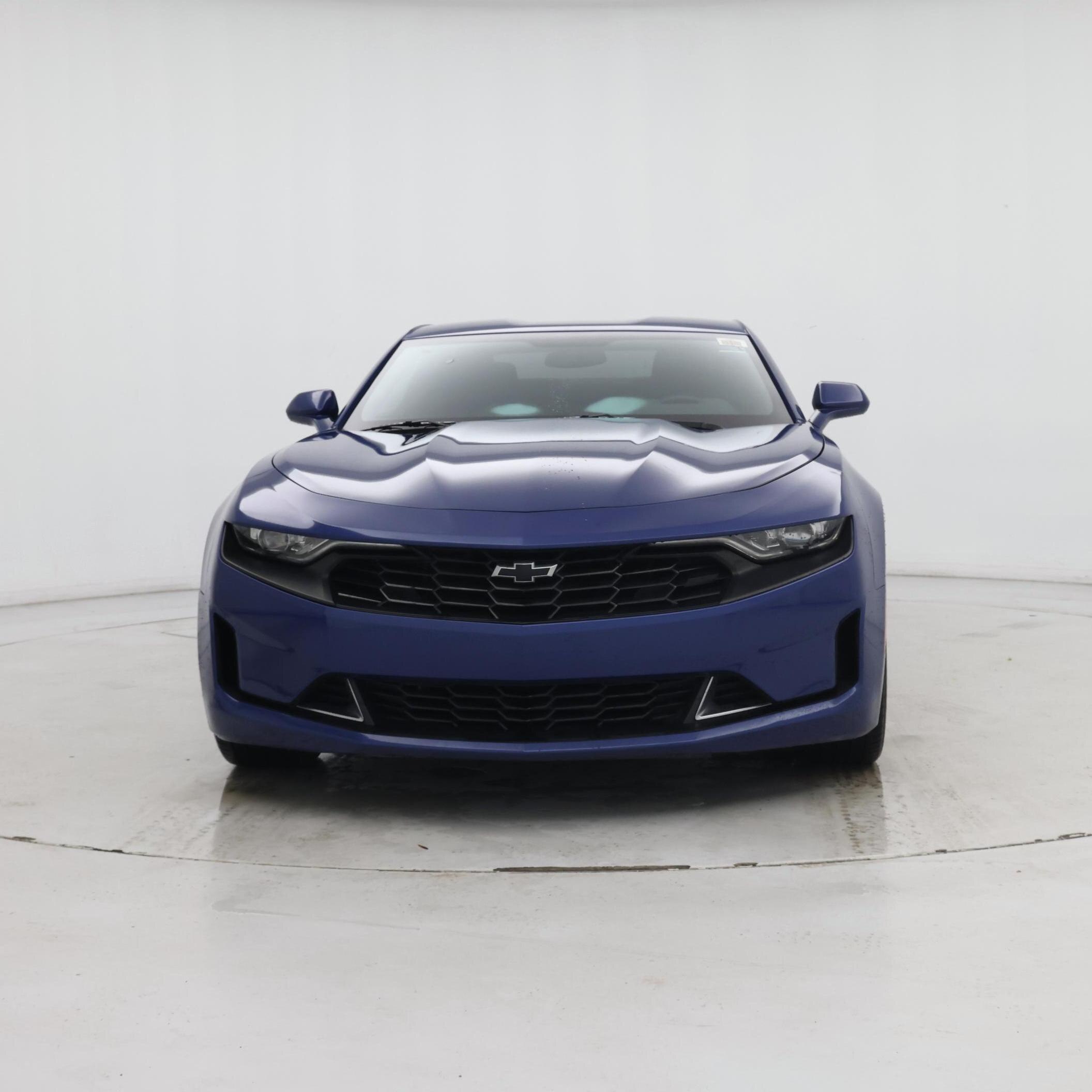 Thumbnail: 2019 Chevrolet Camaro - 5