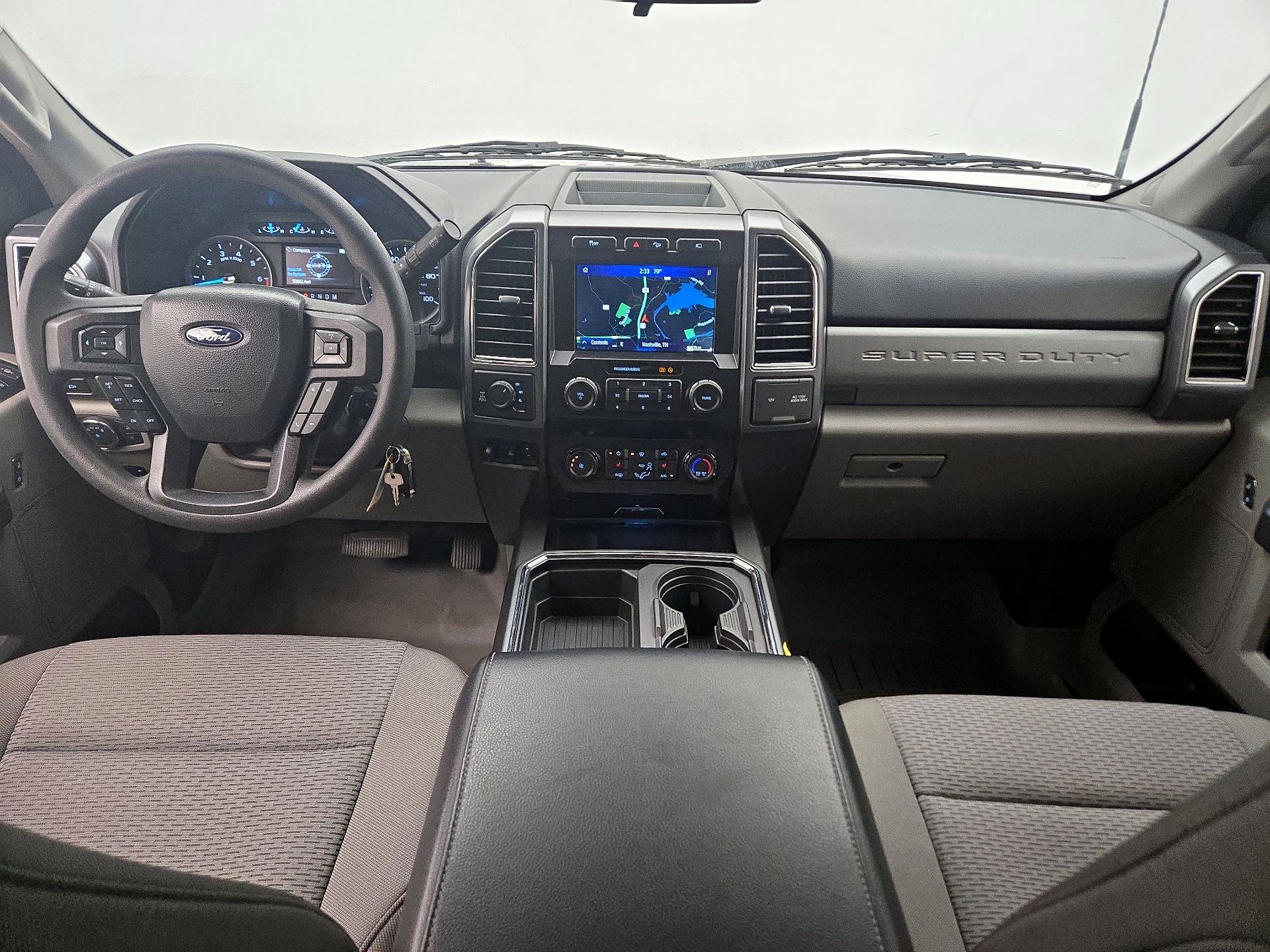 Thumbnail: 2022 Ford F-250 - 9