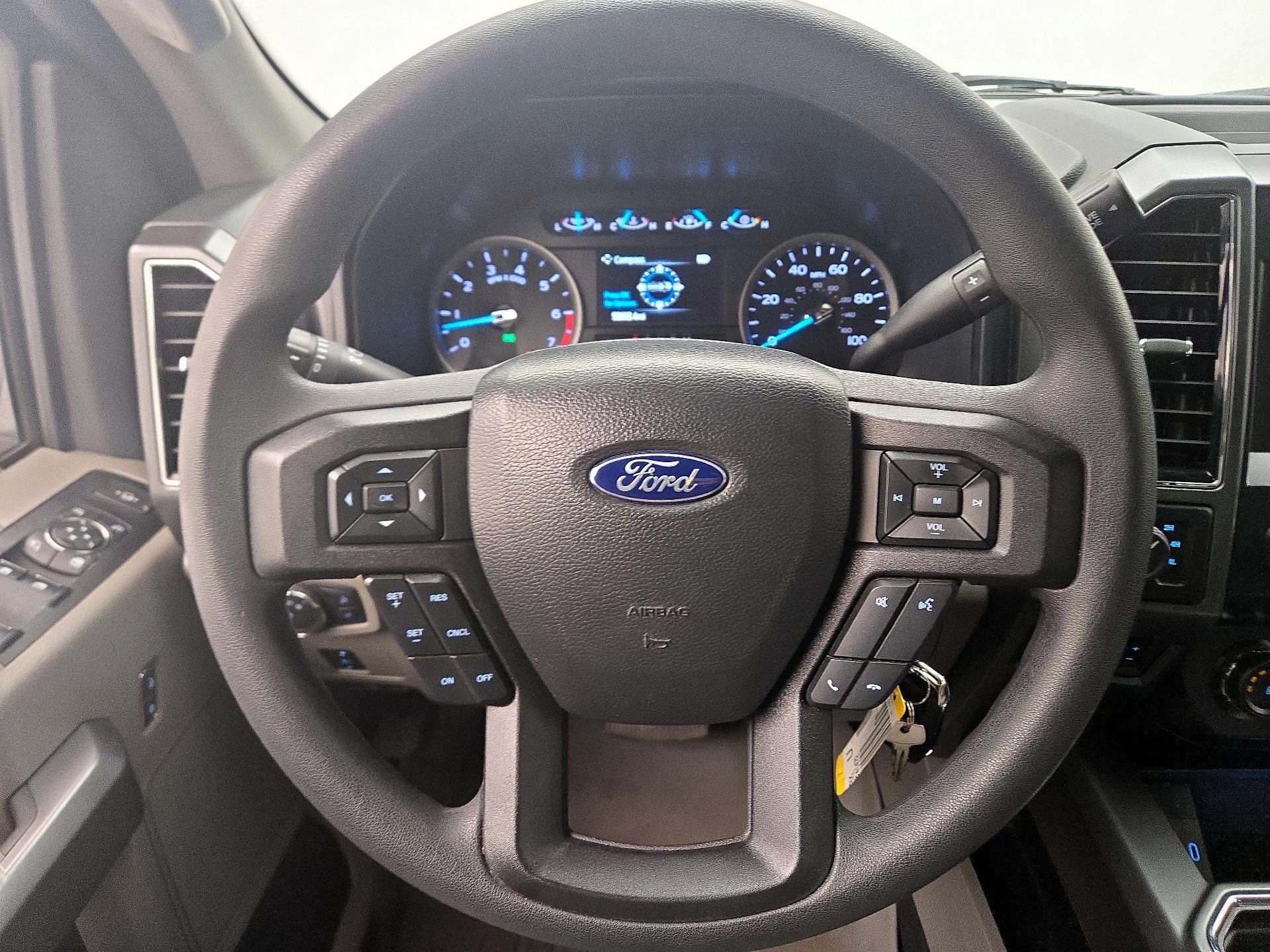 Thumbnail: 2022 Ford F-250 - 10