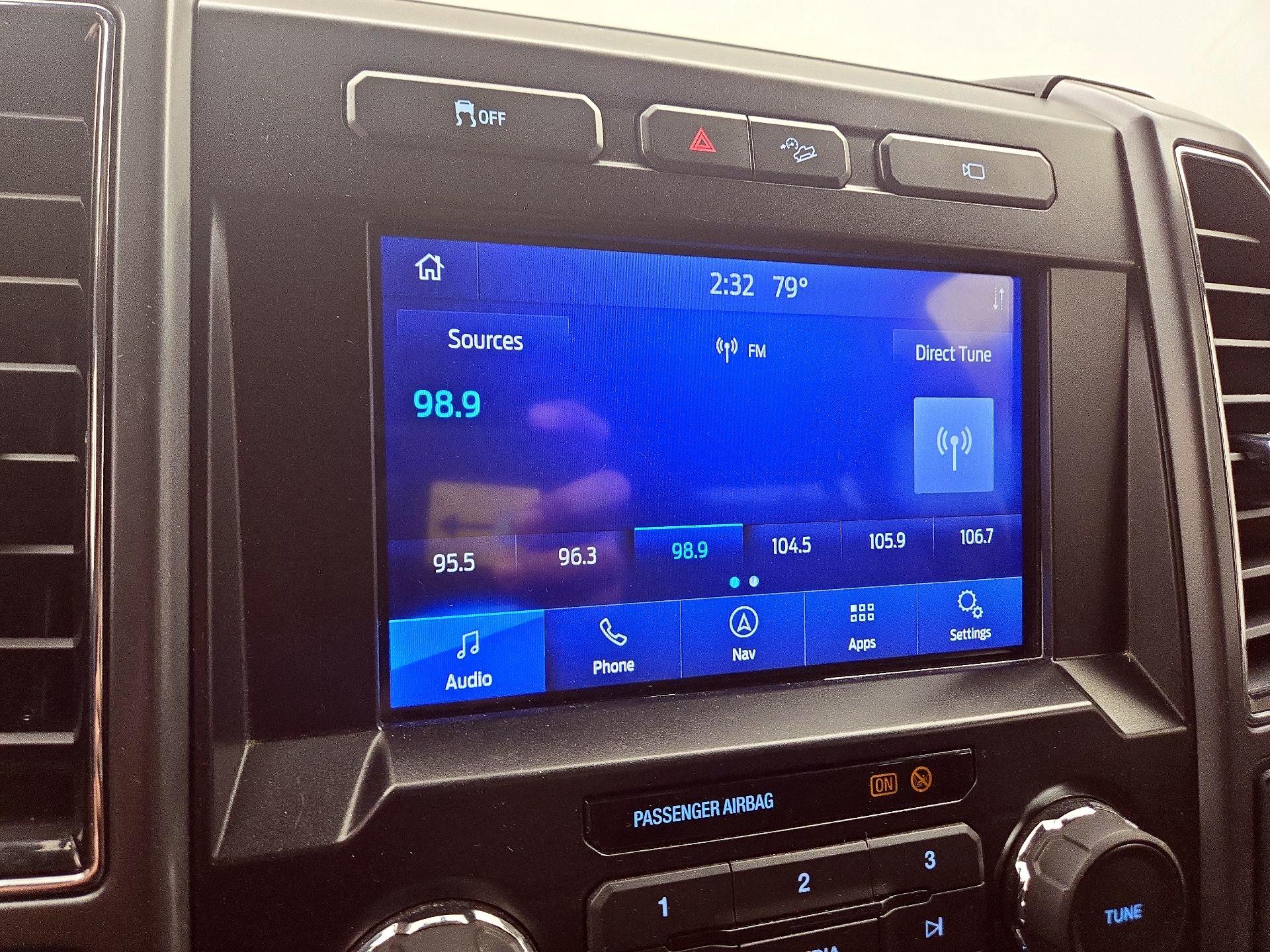 Thumbnail: 2022 Ford F-250 - 16