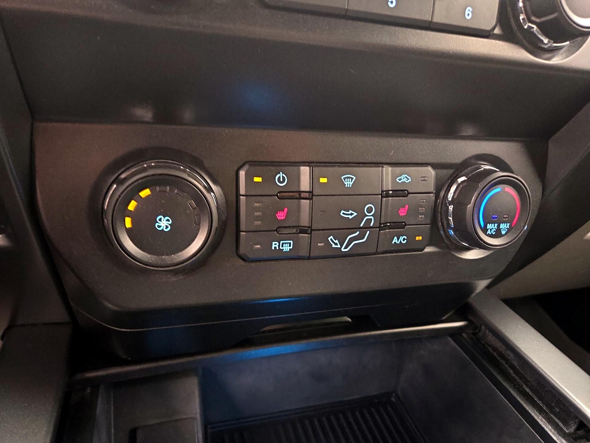 Thumbnail: 2022 Ford F-250 - 17