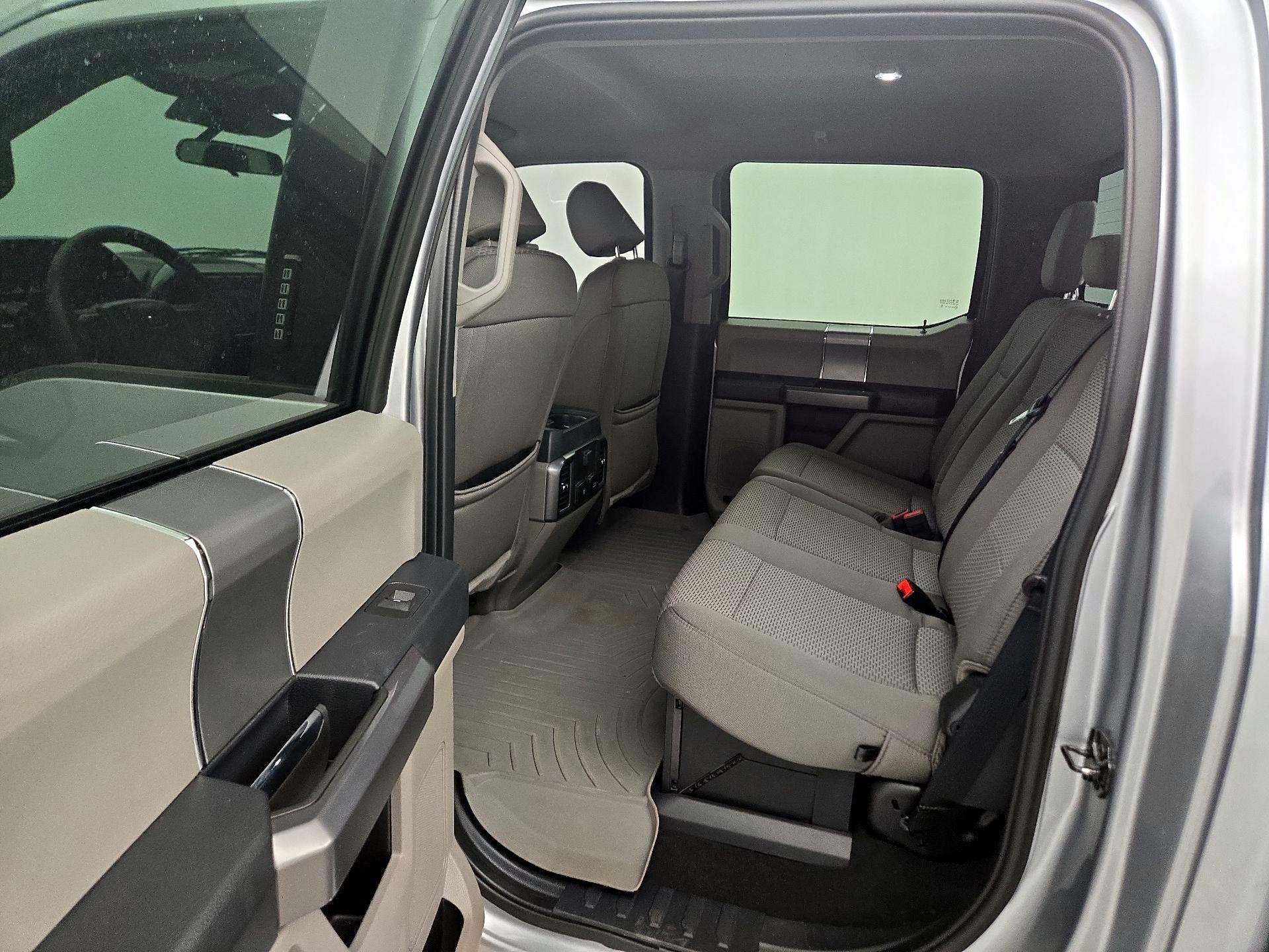 Thumbnail: 2022 Ford F-250 - 20