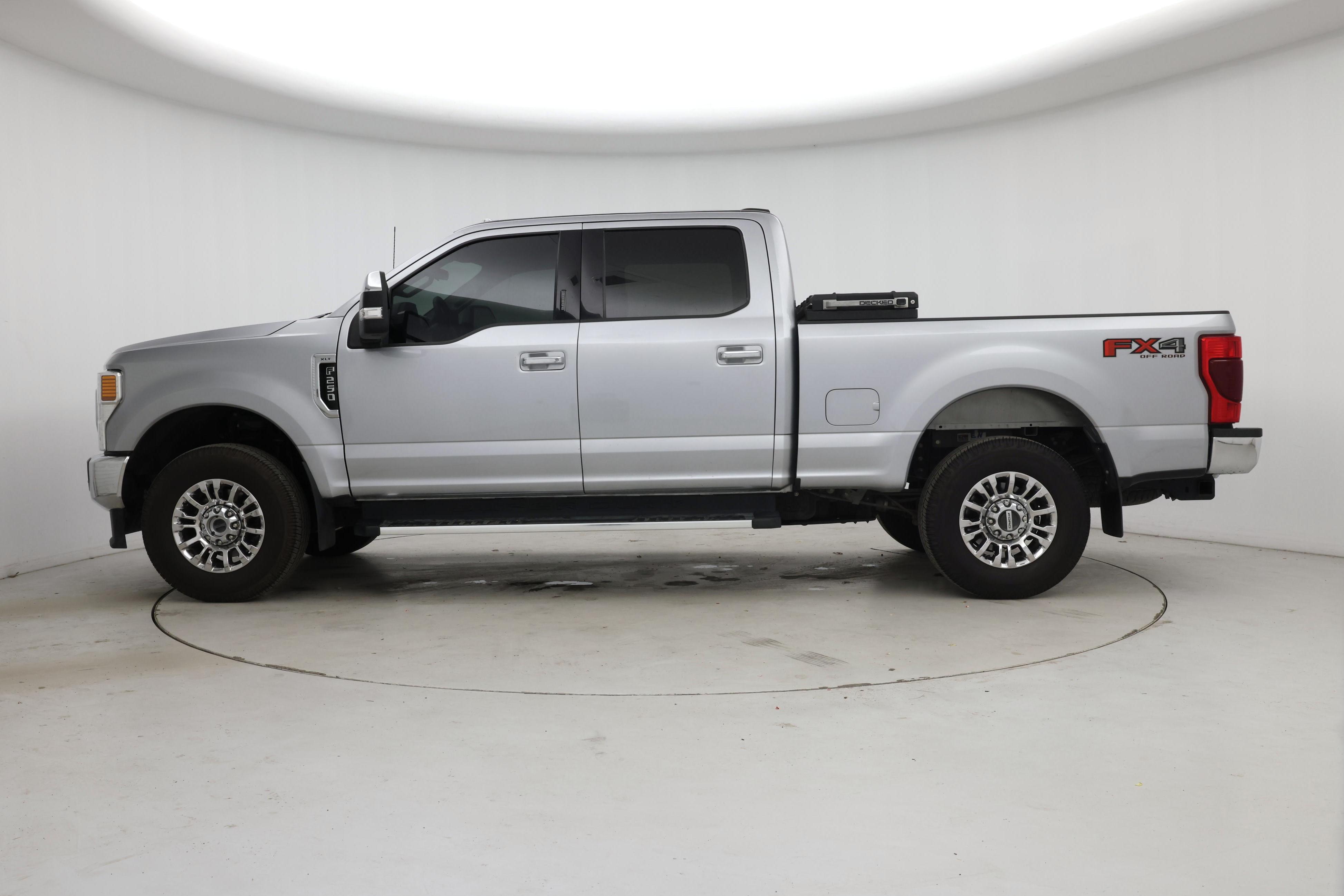 Thumbnail: 2022 Ford F-250 - 3