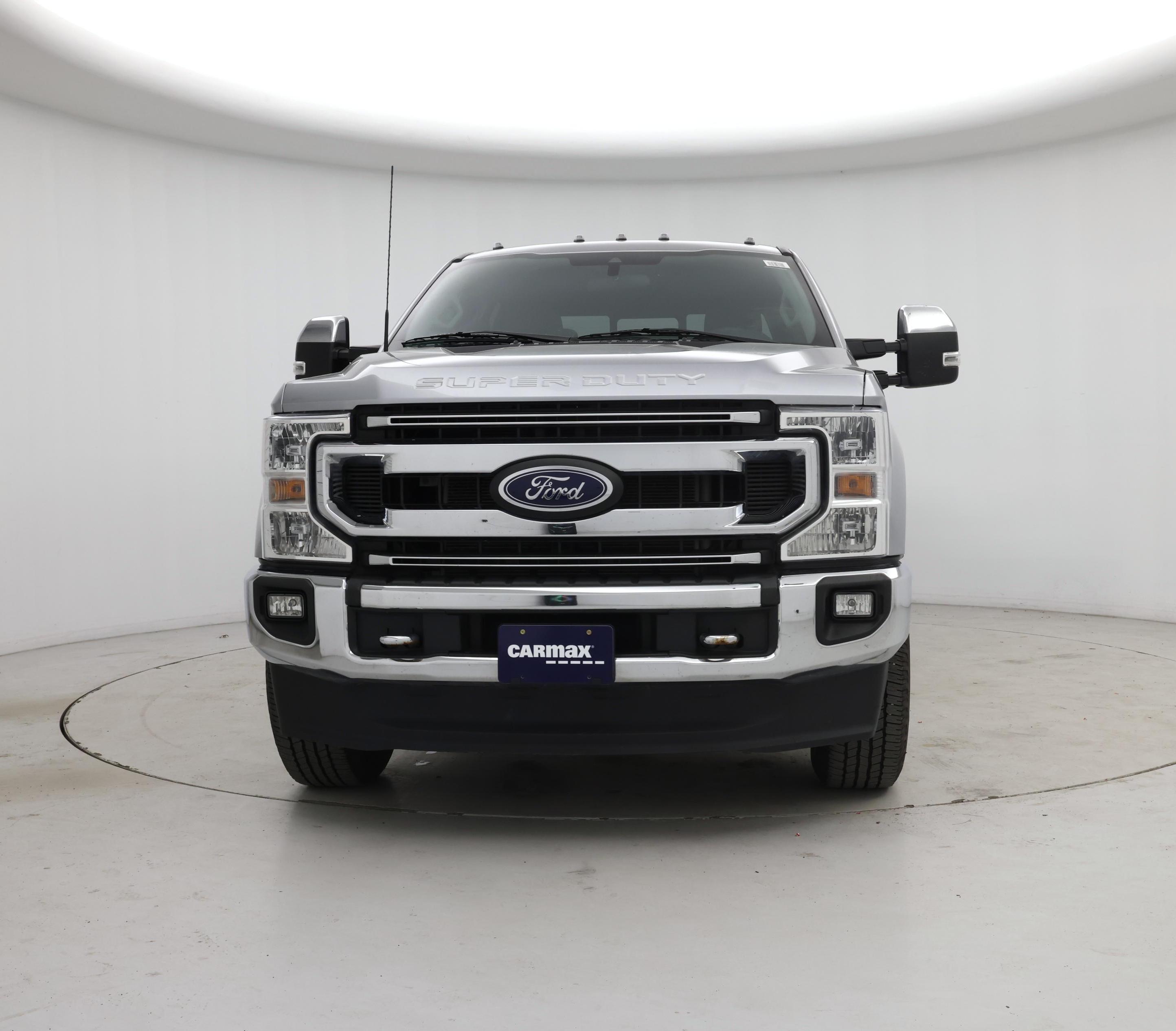 Thumbnail: 2022 Ford F-250 - 5