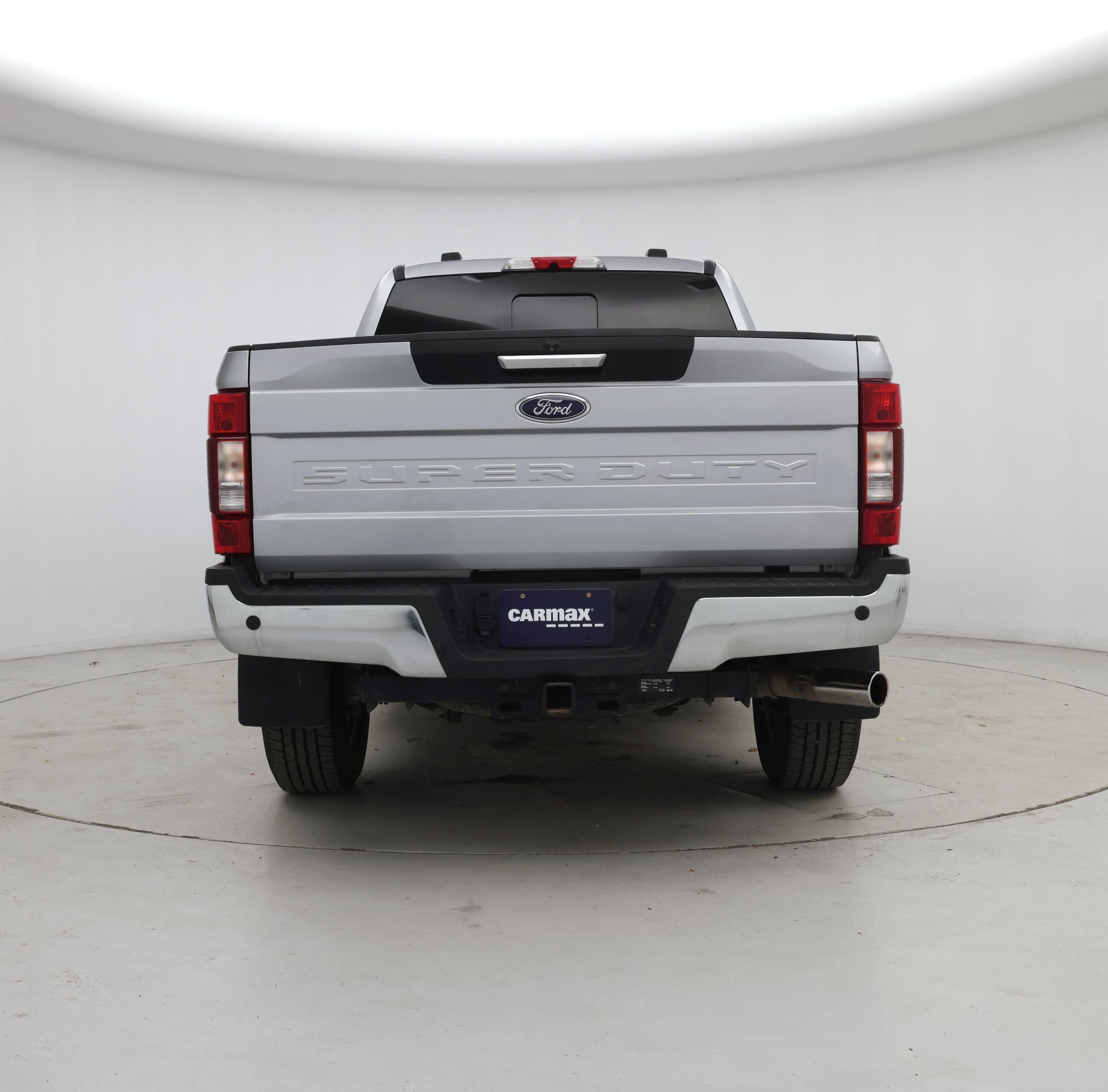 Thumbnail: 2022 Ford F-250 - 6