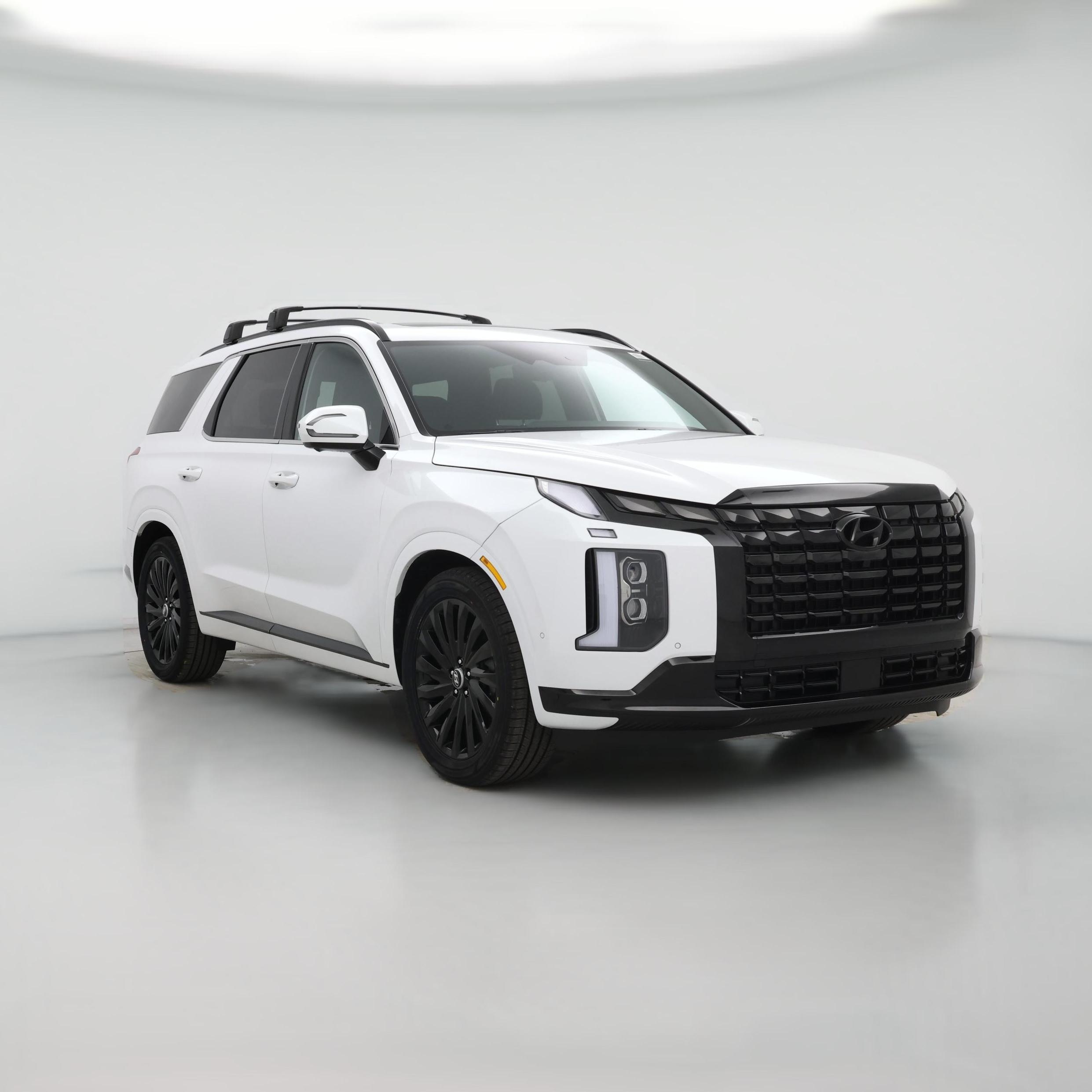 Thumbnail: 2024 Hyundai Palisade - 1